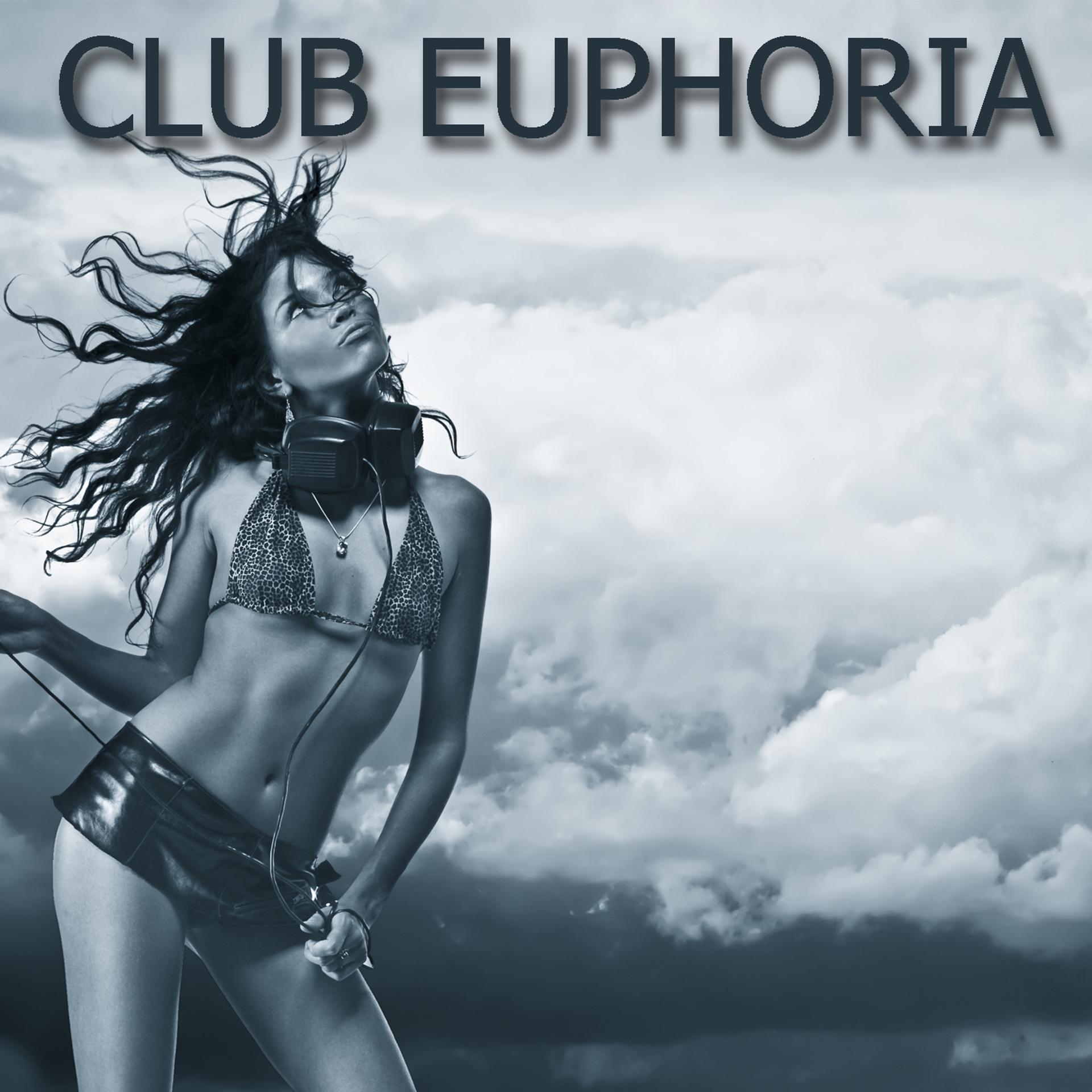Постер альбома Club Euphoria