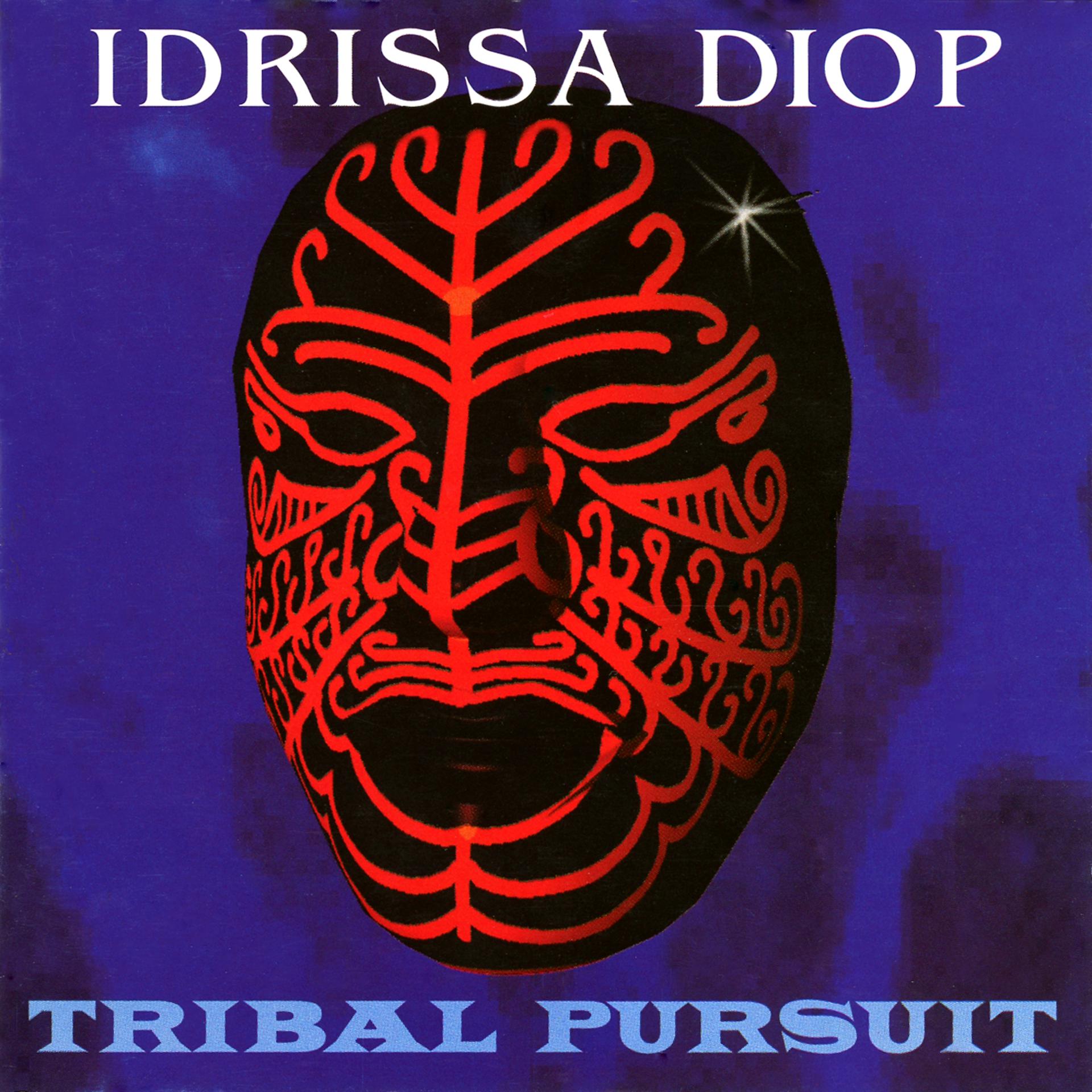 Постер альбома Tribal Pursuit