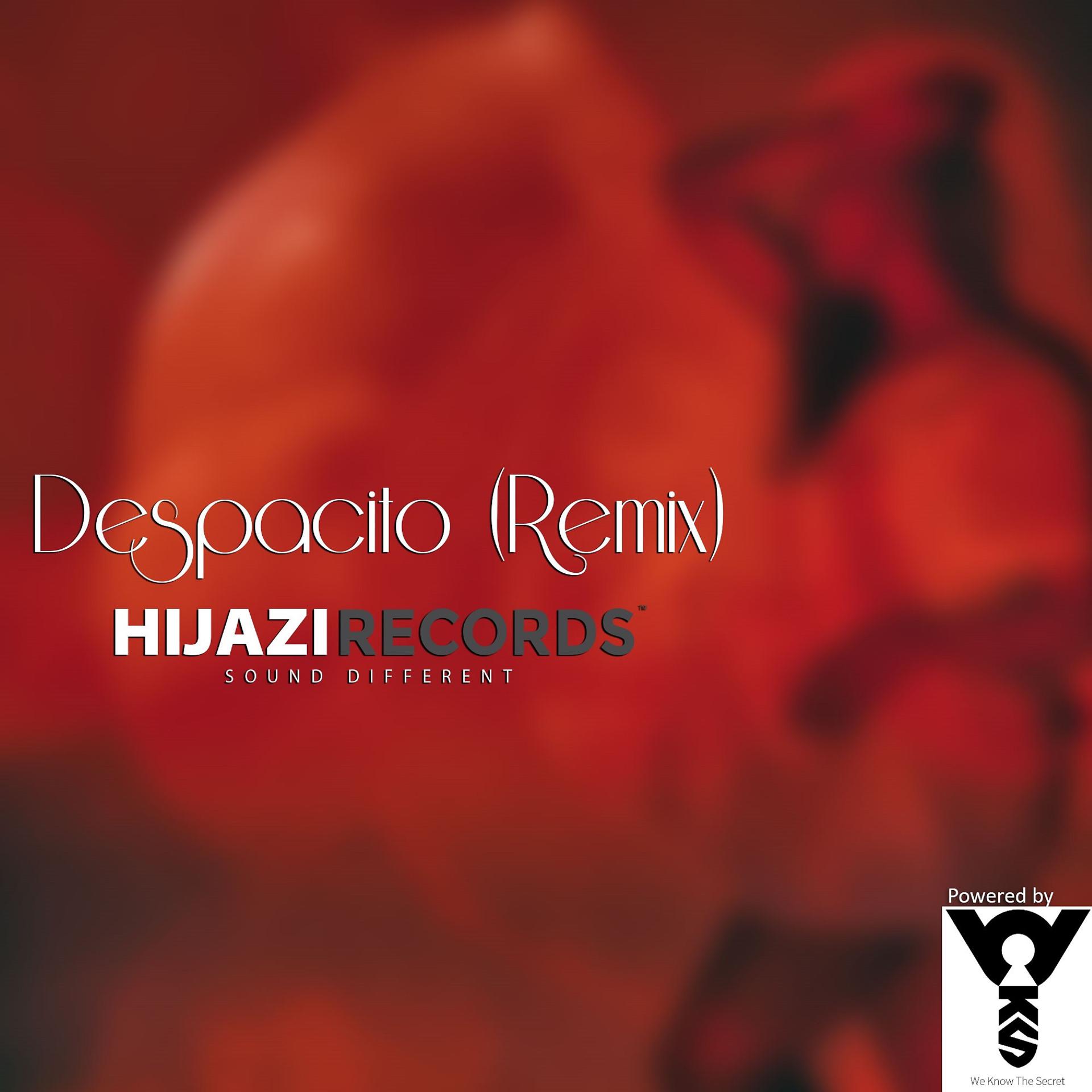 Постер альбома Despacito (Remix)