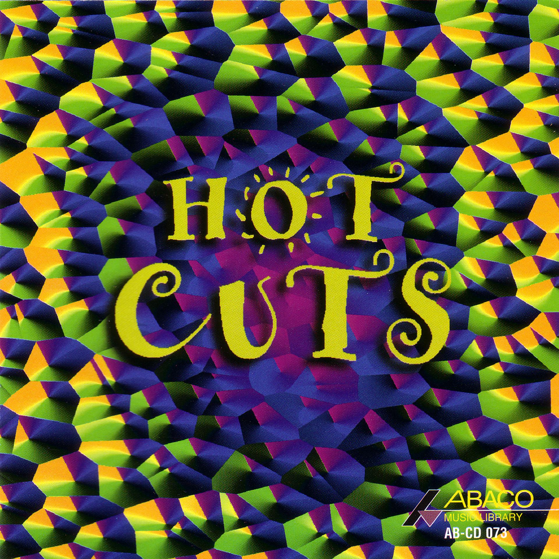 Постер альбома Hot Cuts