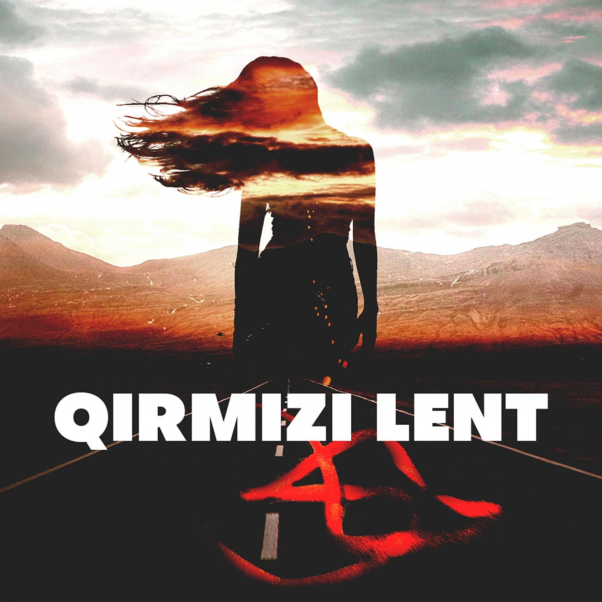 Постер альбома Qırmızı Lent