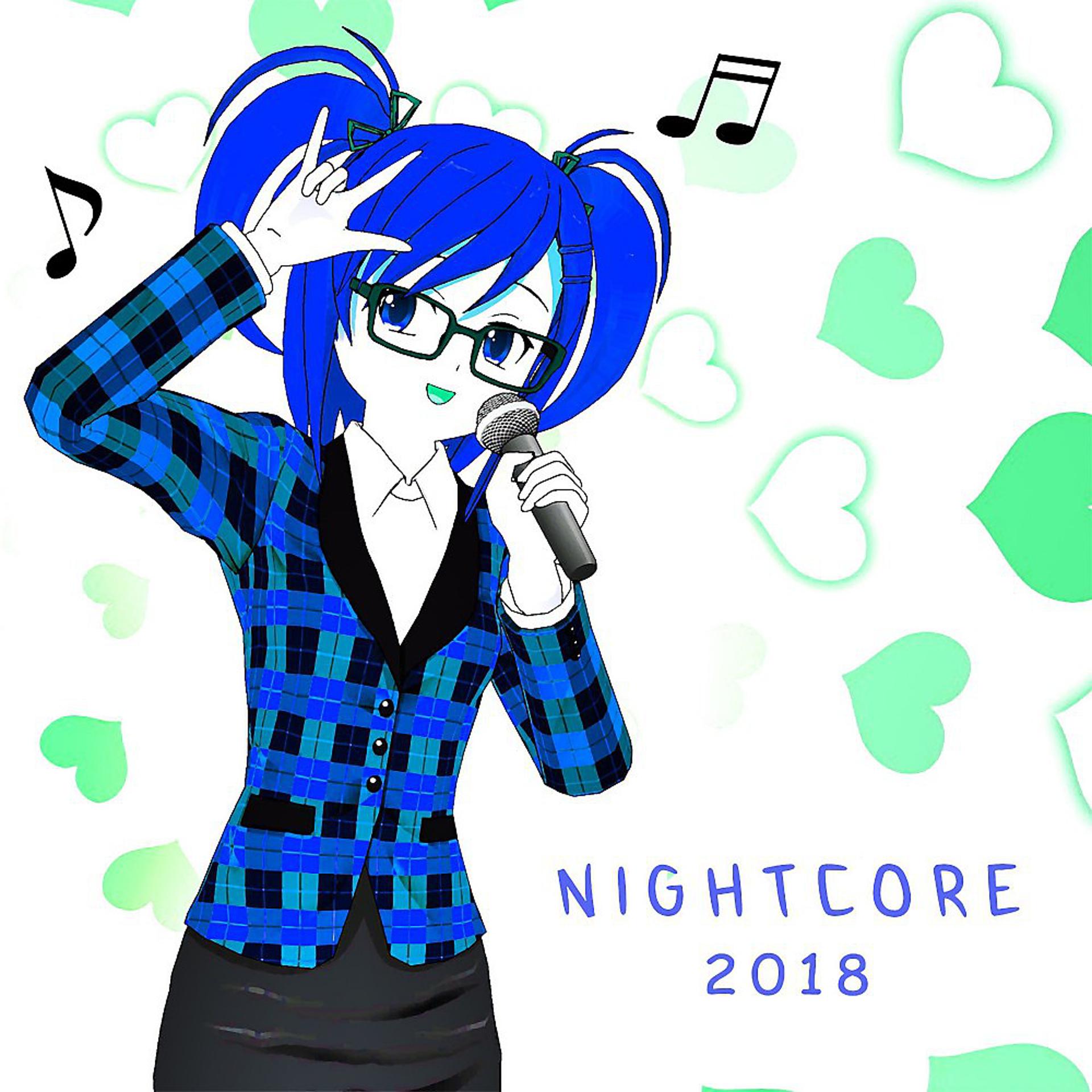 Постер альбома Nightcore 2018