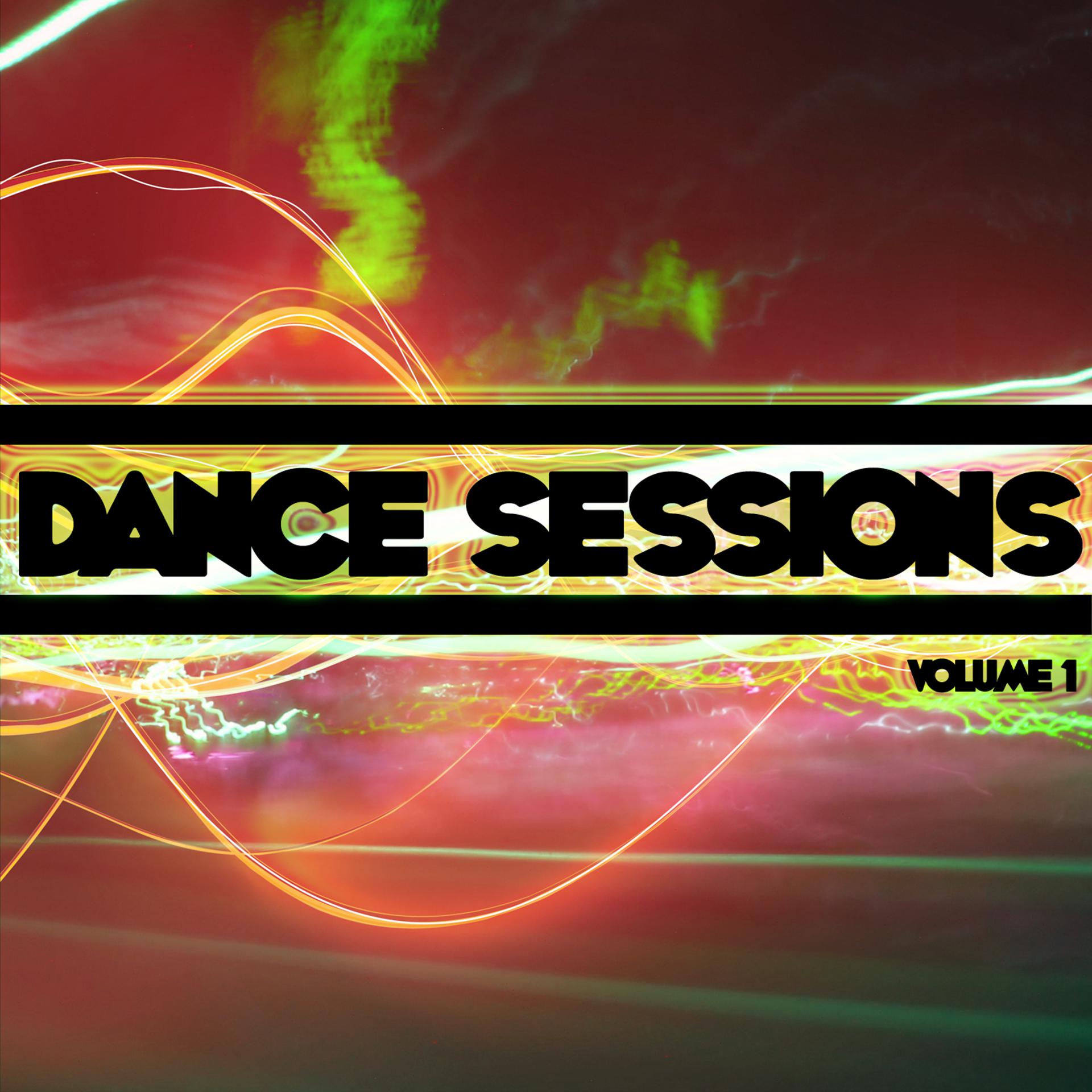 Постер альбома Dance Sessions Volume 1