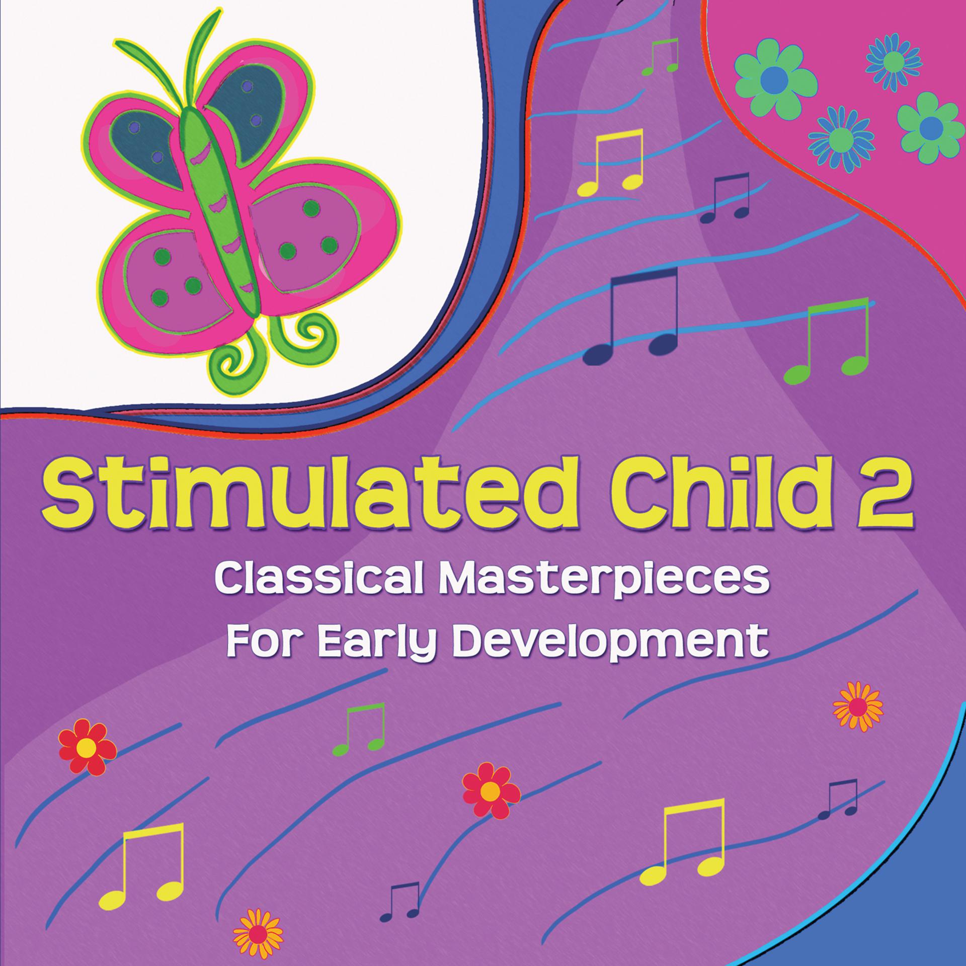 Постер альбома Stimulated Child 2