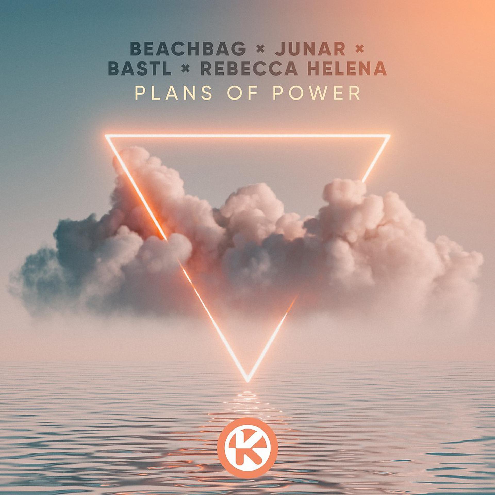 Постер альбома Plans of Power