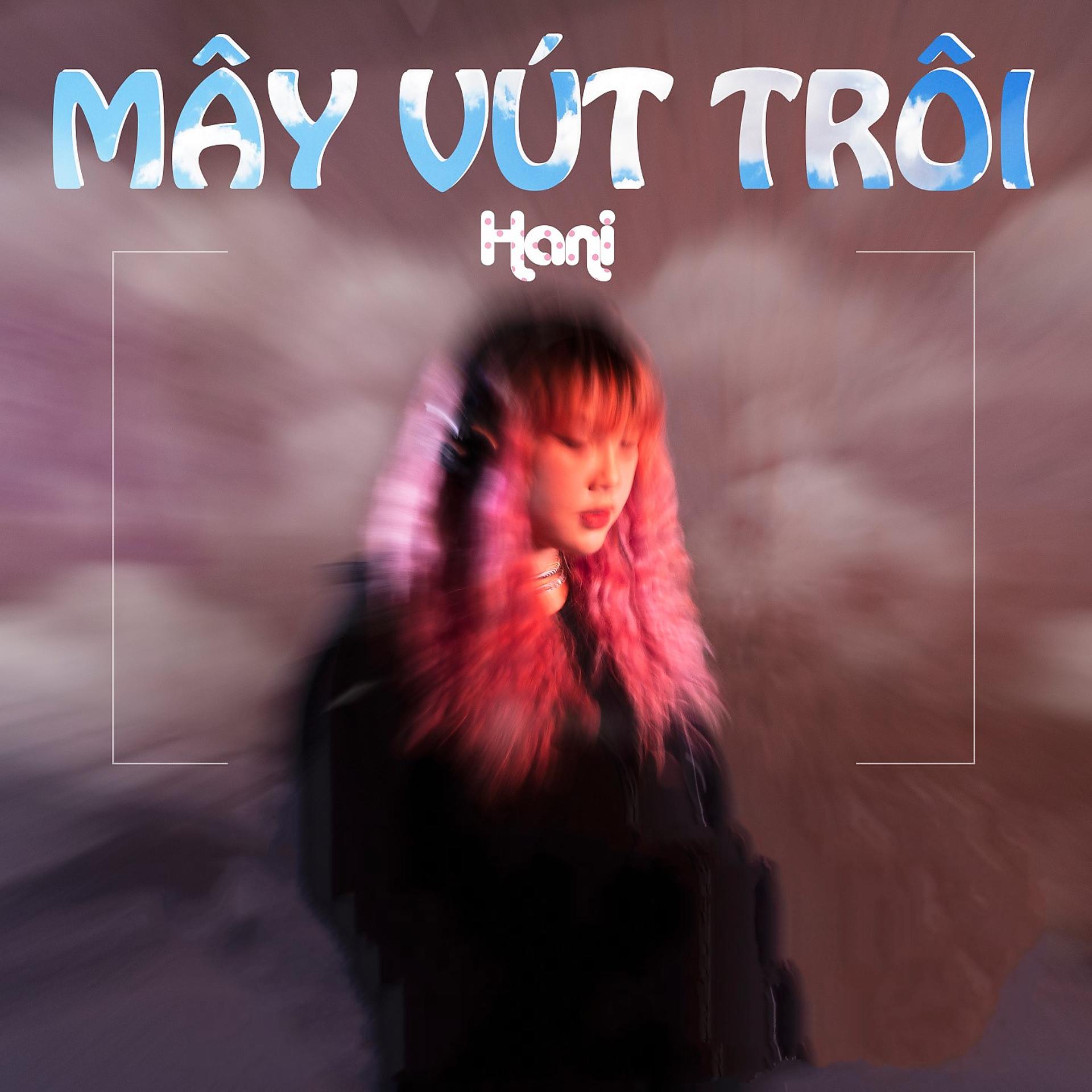 Постер альбома Mây Vút Trôi