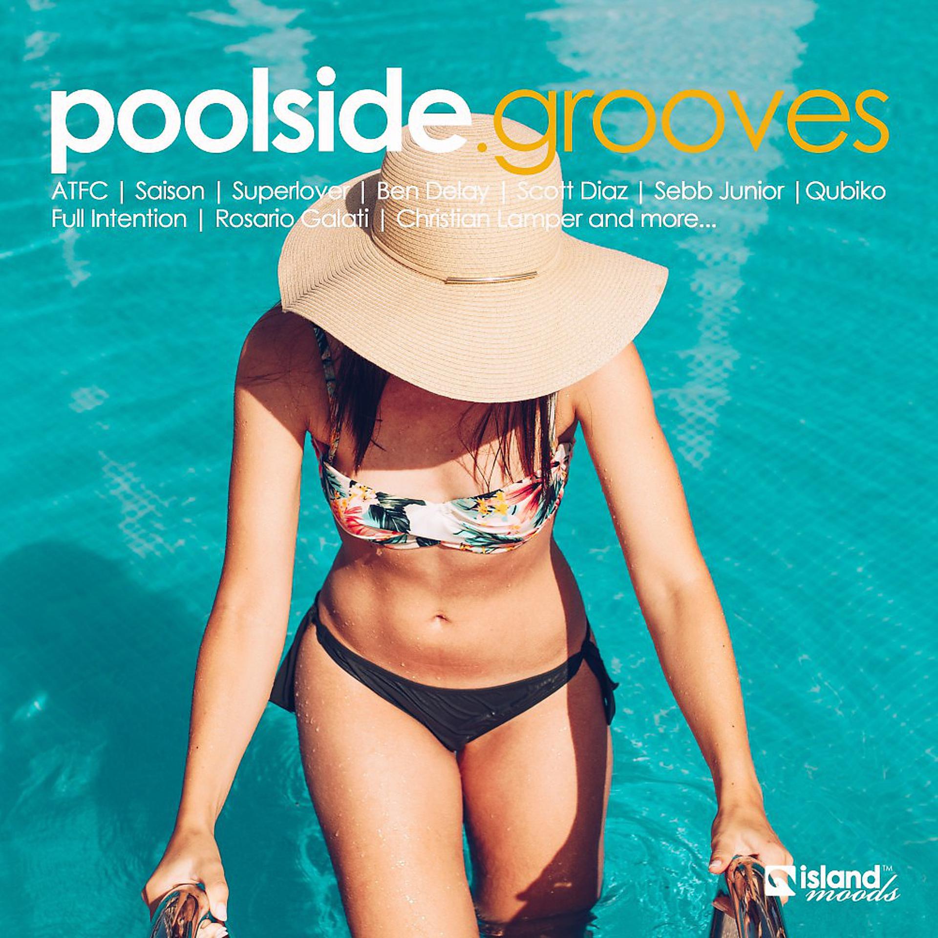 Постер альбома Poolside Grooves