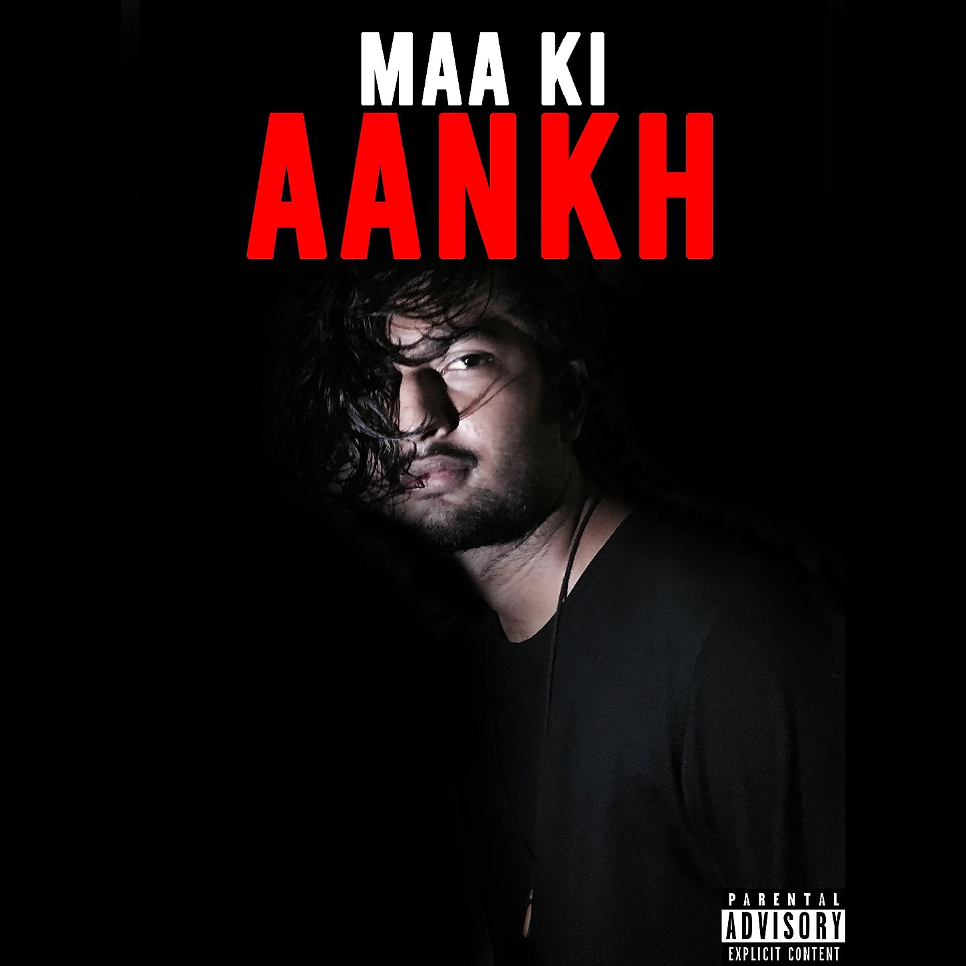 Постер альбома Maa Ki Aankh