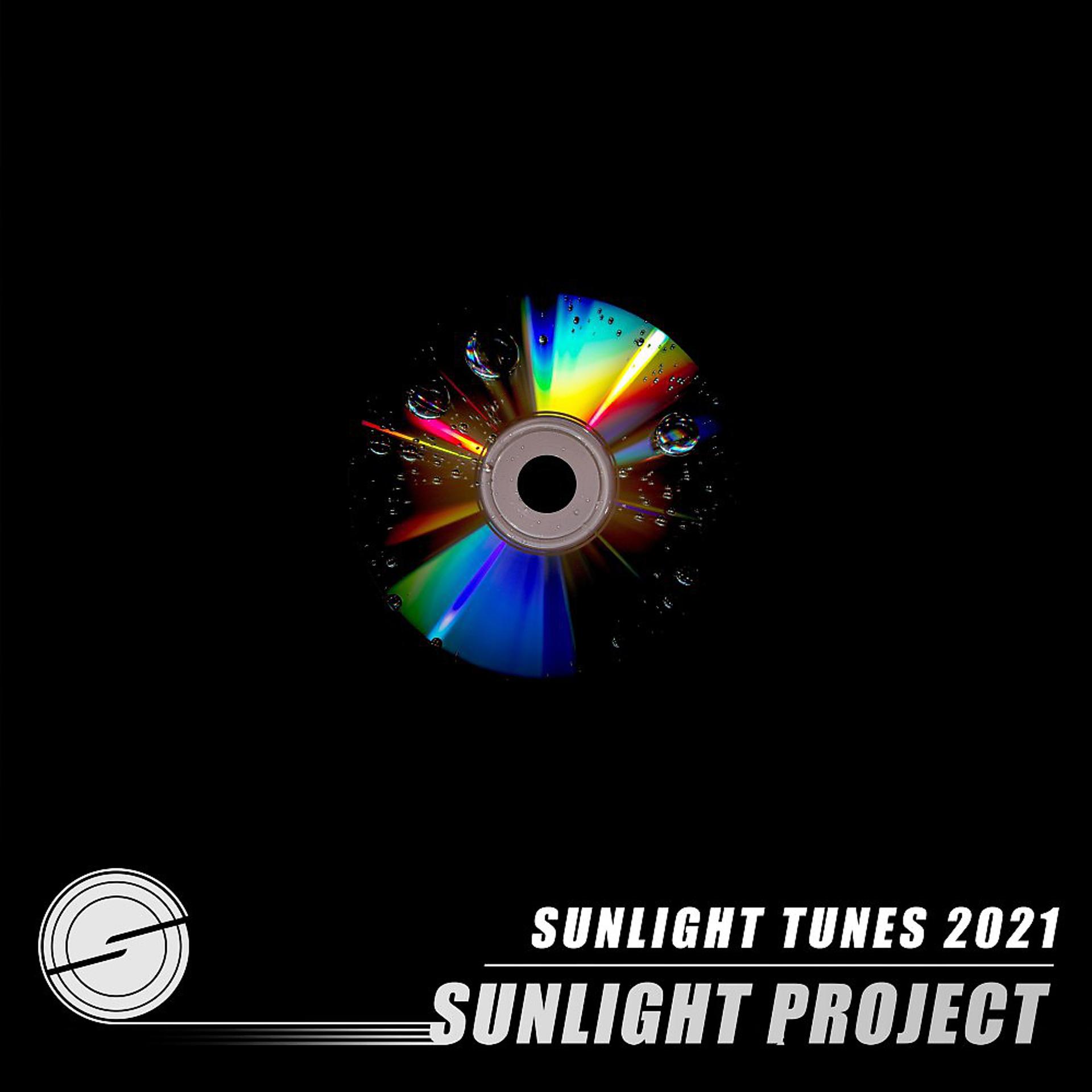 Постер альбома Sunlight Tunes 2021