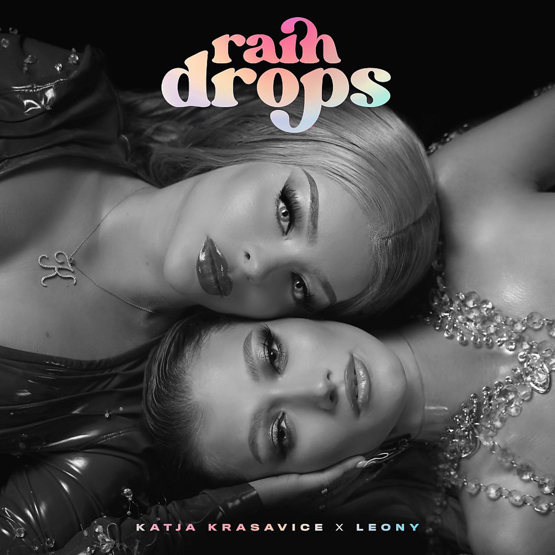 Постер альбома Raindrops (Intl. Version)