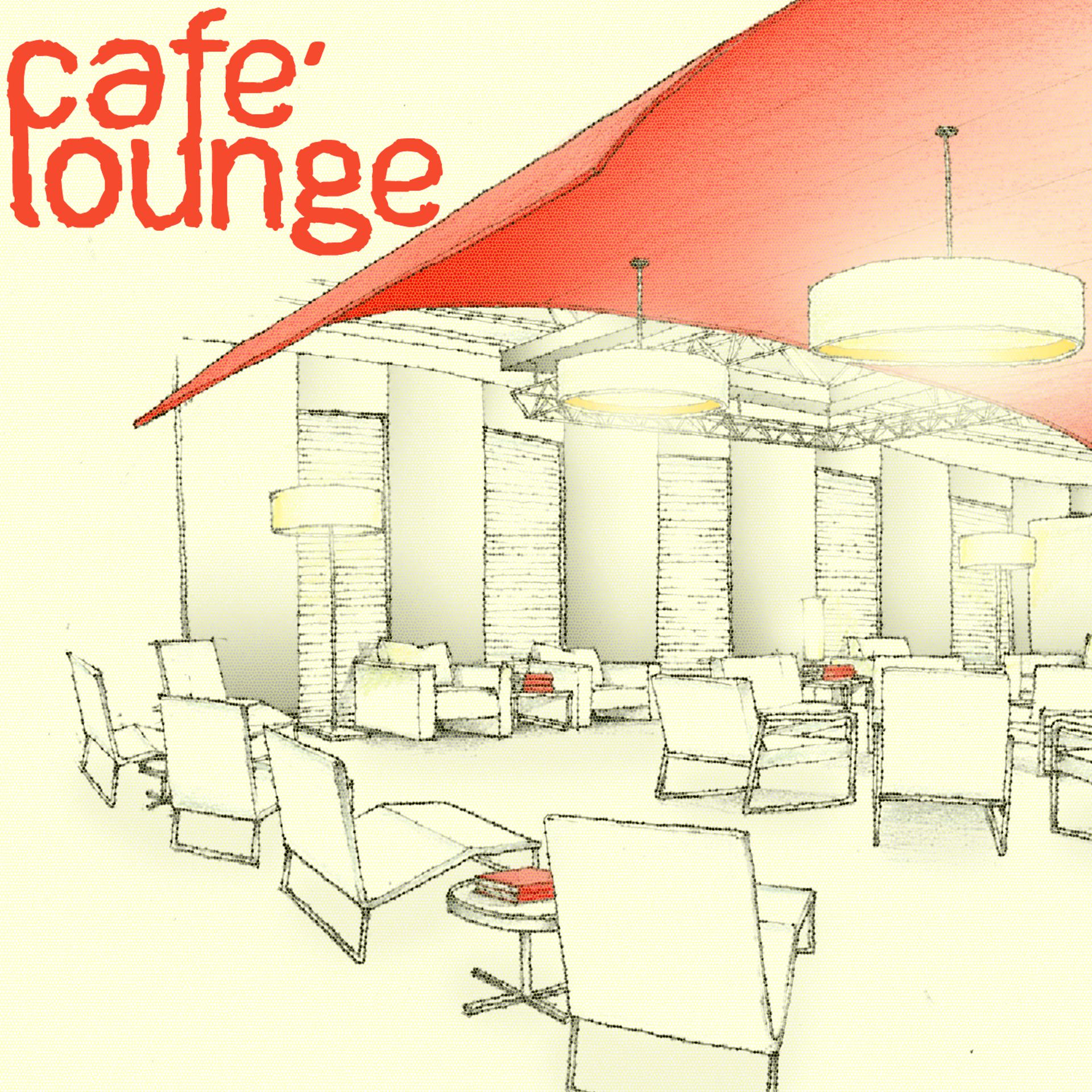 Постер альбома Cafè Lounge
