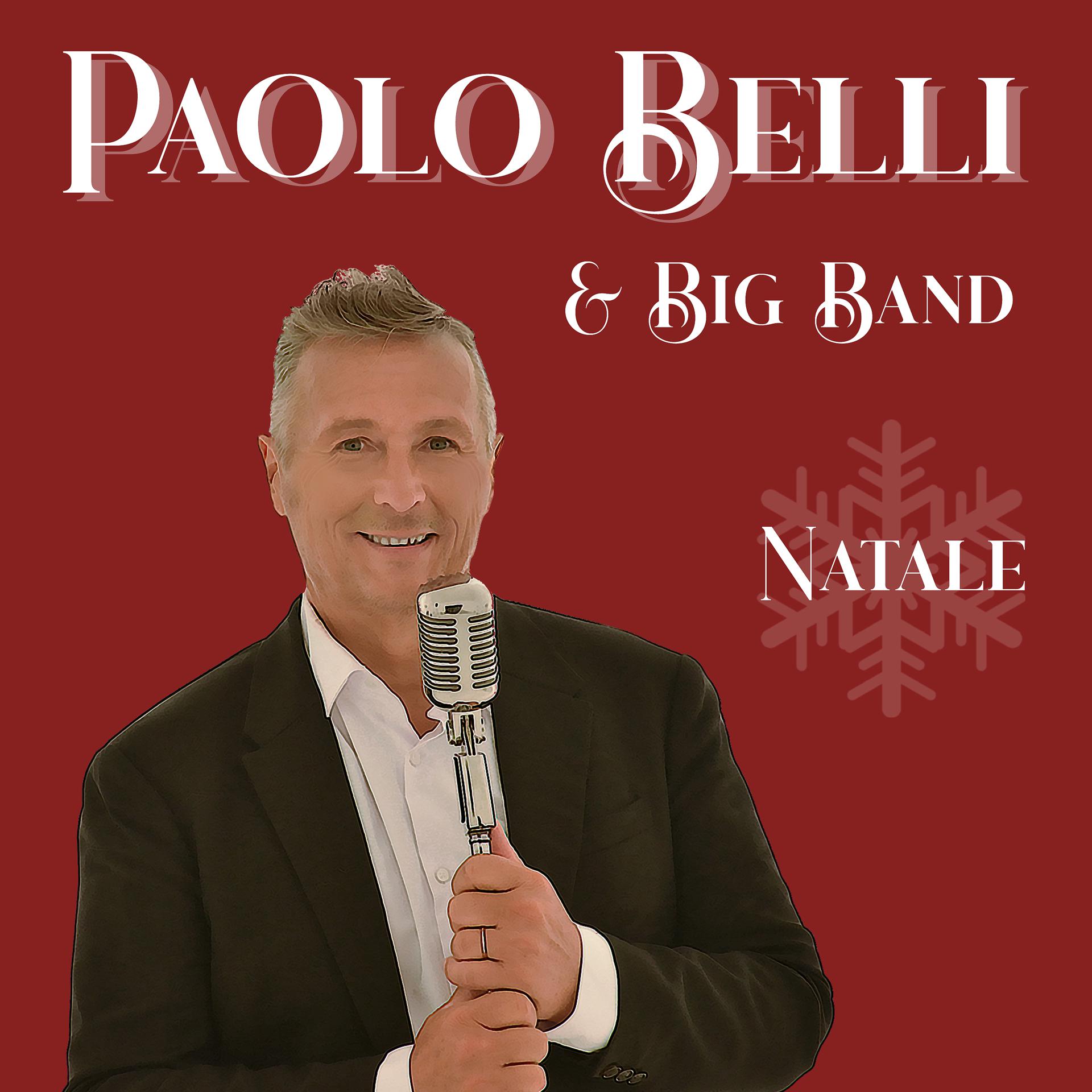 Постер альбома Natale (feat. Big Band)