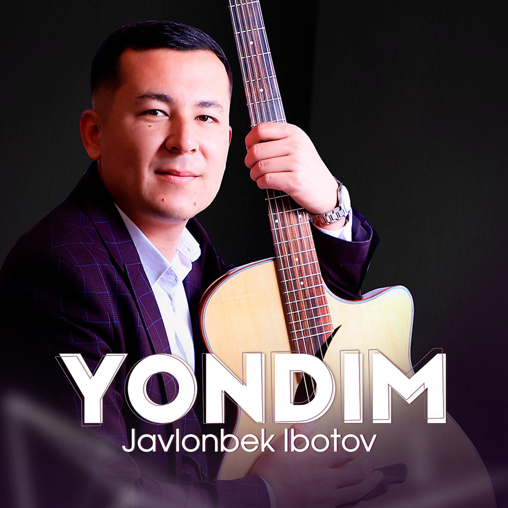 Постер альбома Yondim