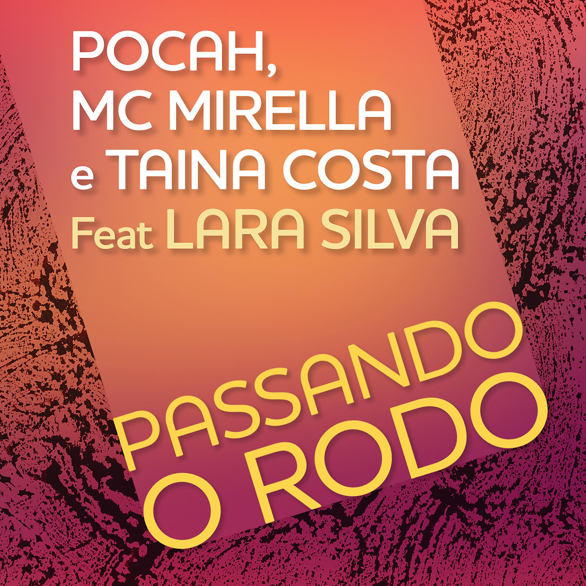 Постер альбома Passando o Rodo (feat. Lara Silva)