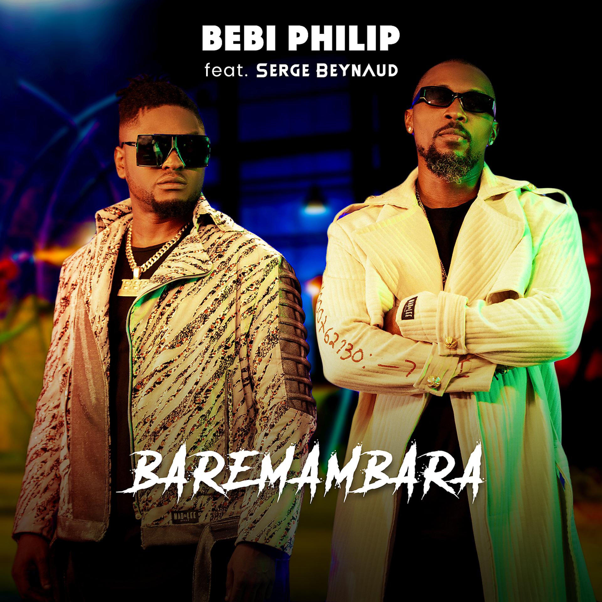 Постер альбома Baremambara