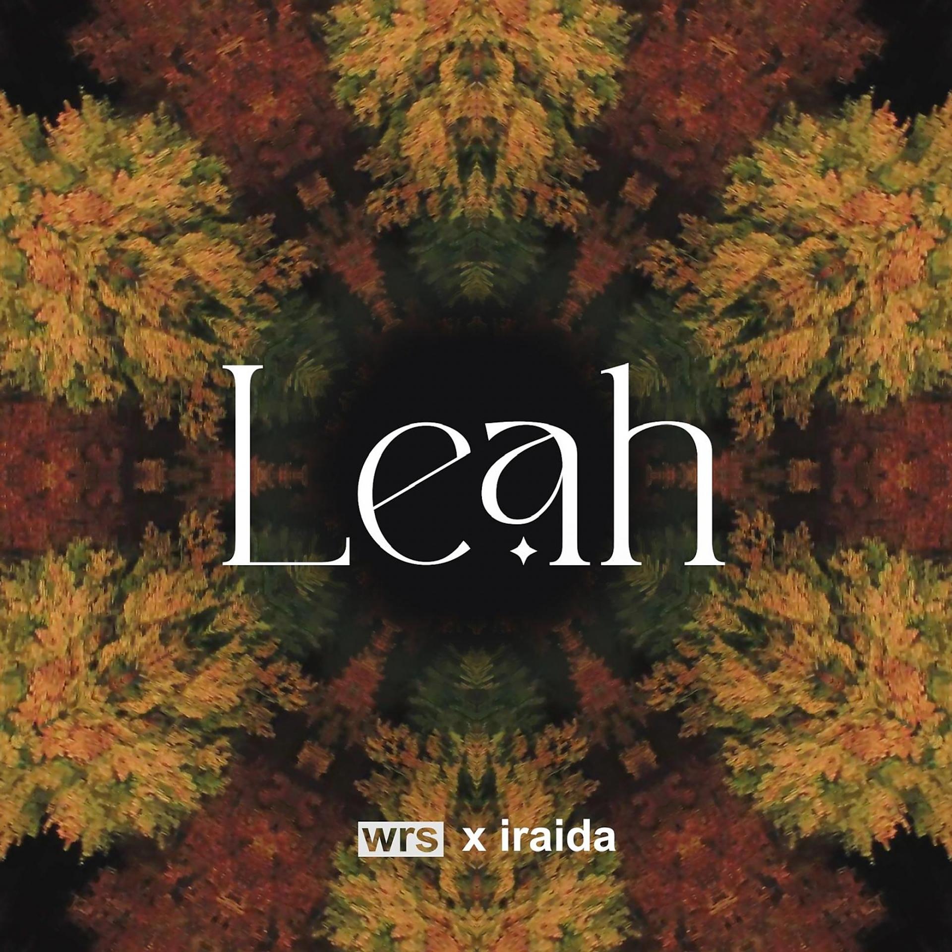 Постер альбома Leah