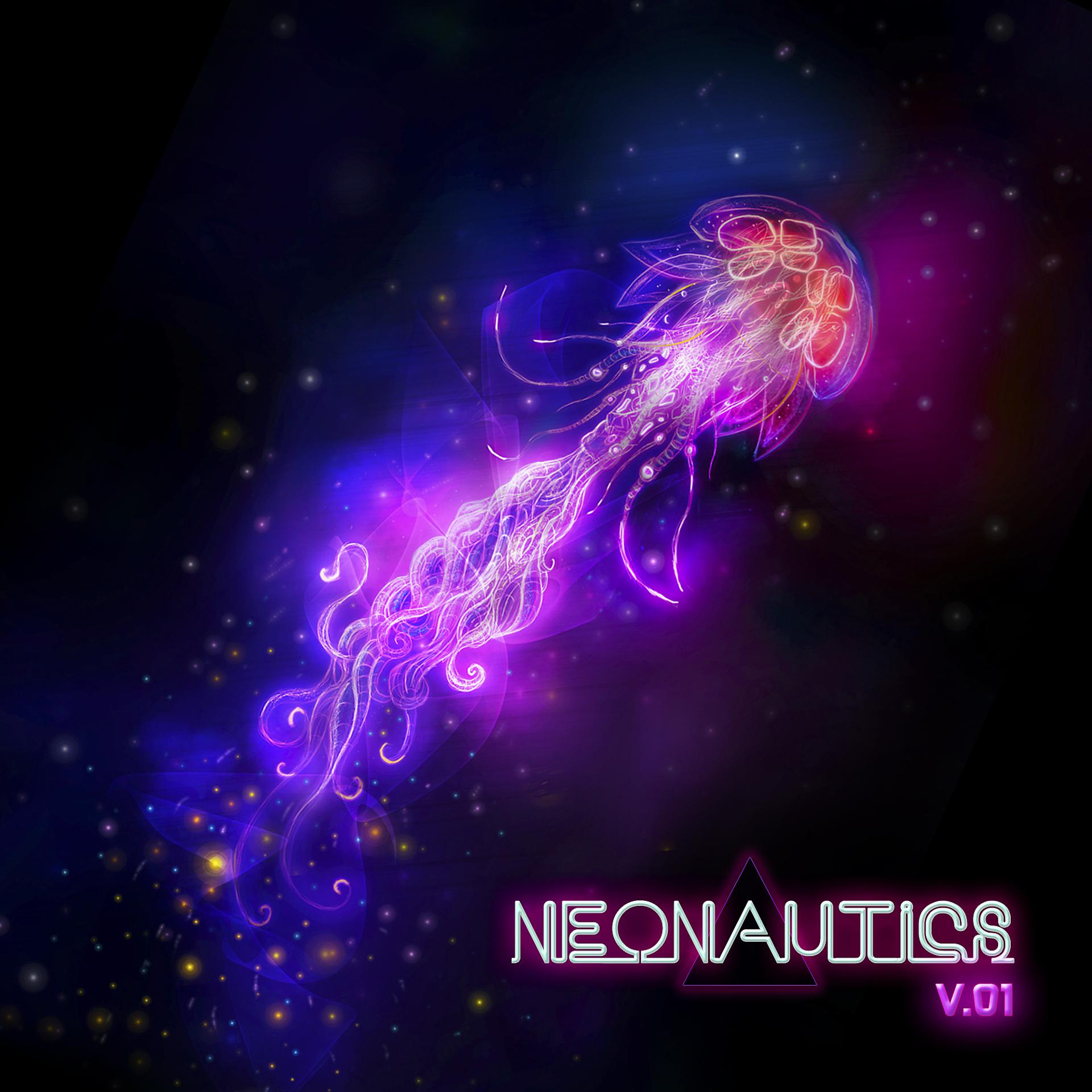 Постер альбома Neonautics, Vol. 01
