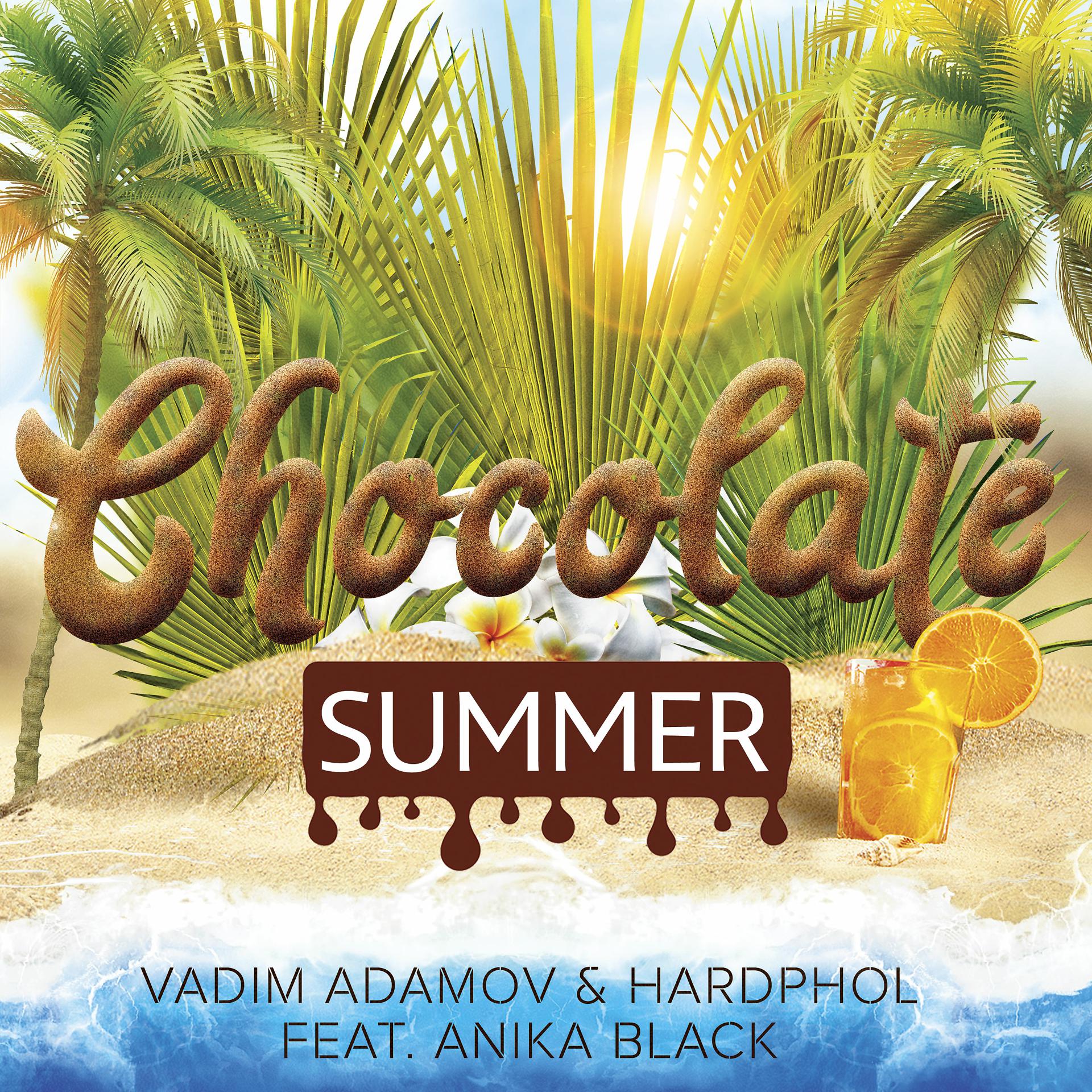 Постер альбома Chocolate Summer
