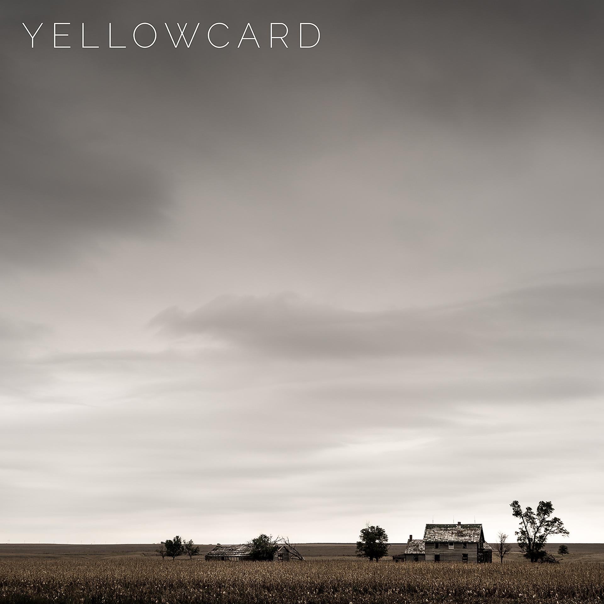 Постер альбома Yellowcard