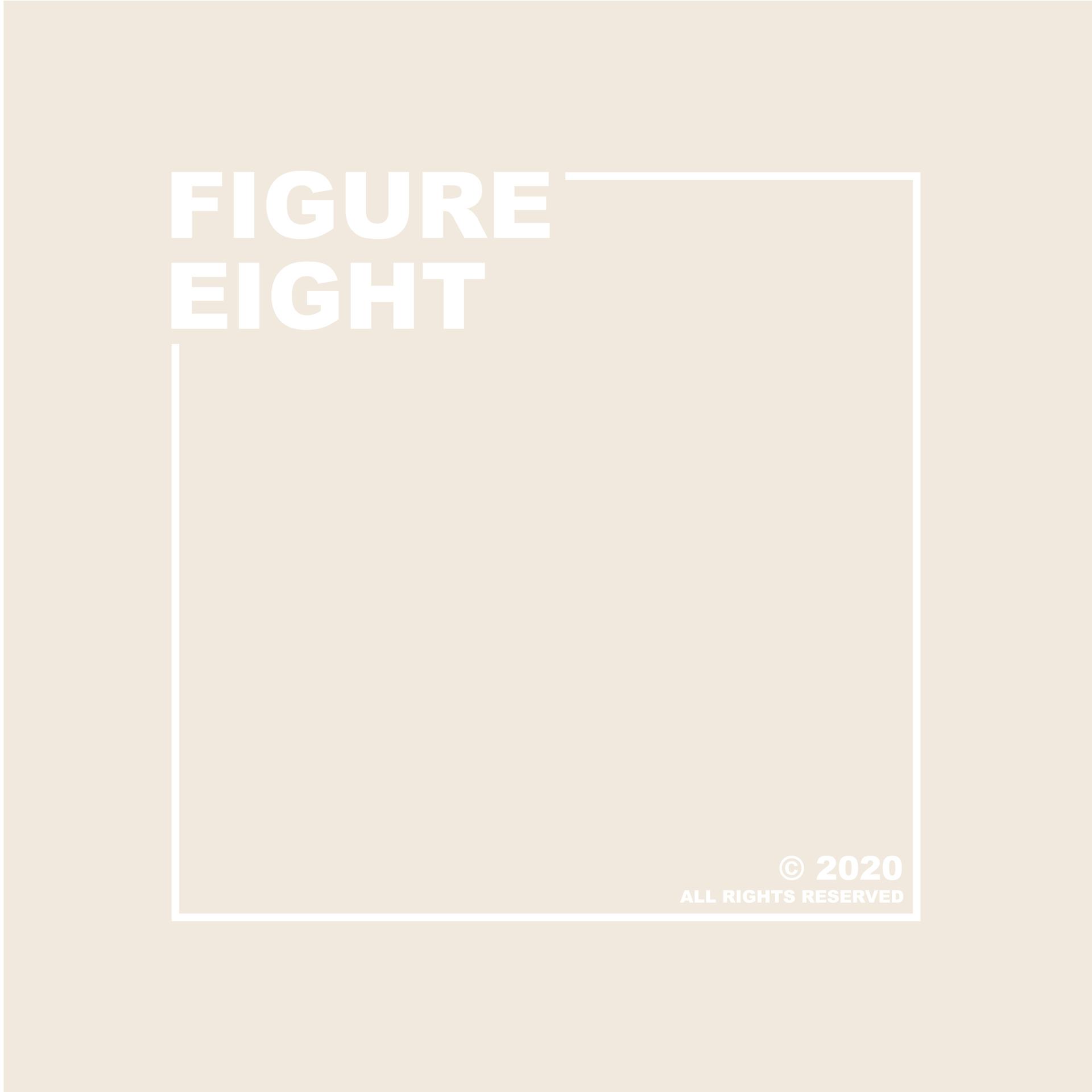 Постер альбома Figure Eight