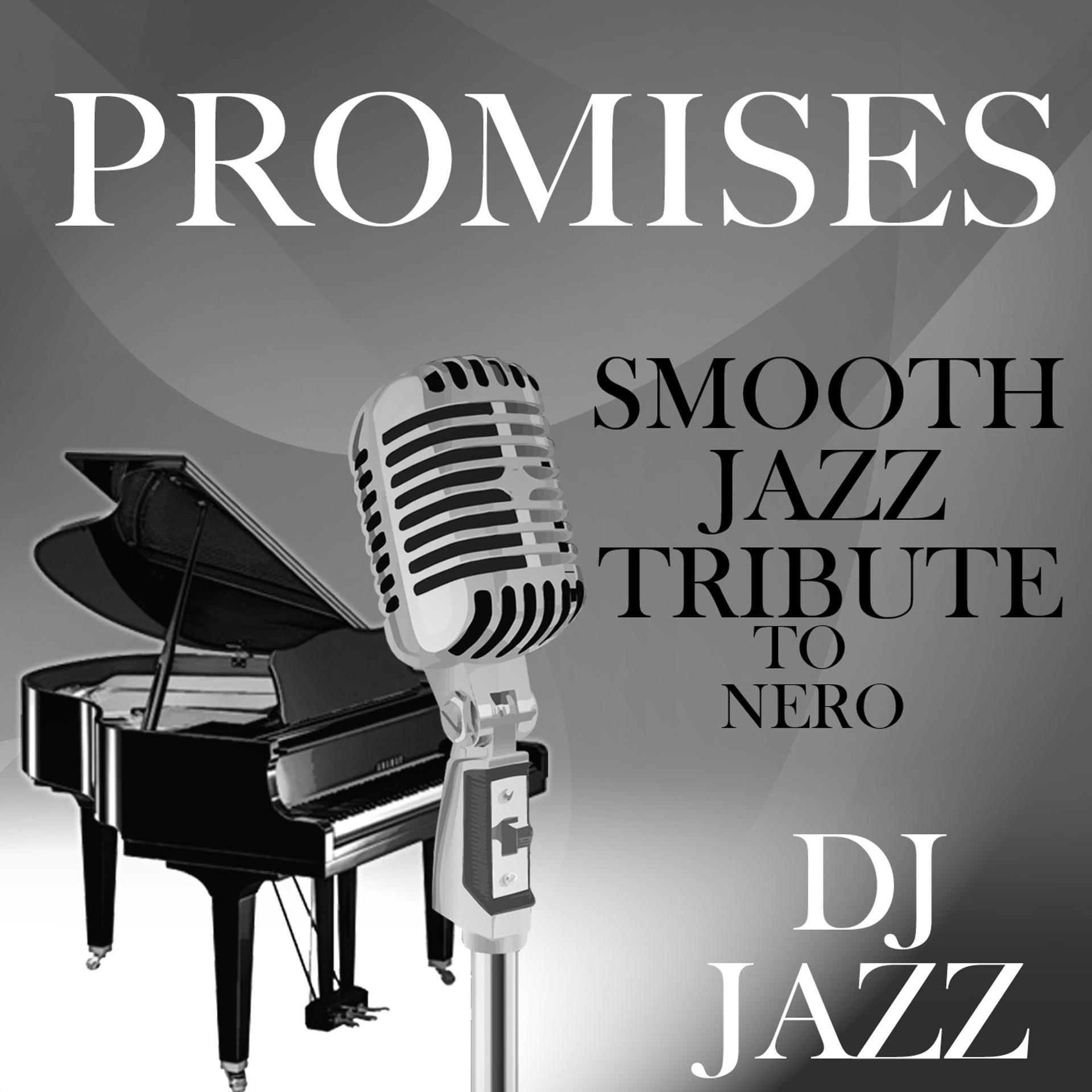 Постер альбома Promises (Smooth Jazz Tribute to Nero)