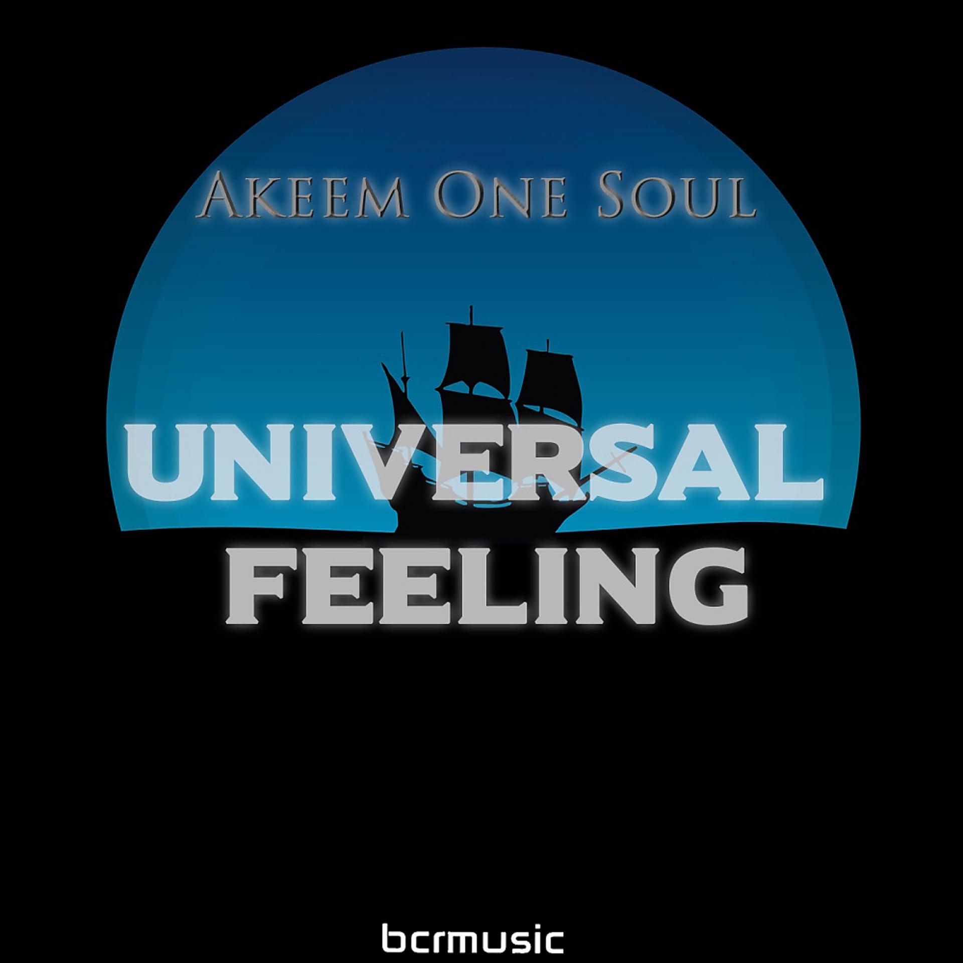 Постер альбома Universal Feeling