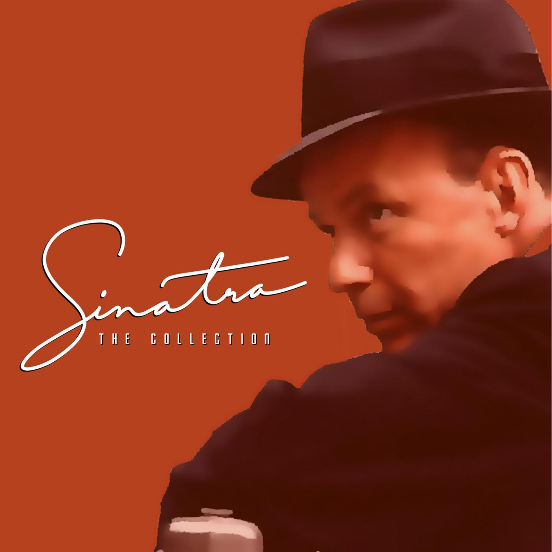 Постер альбома The Frank Sinatra Collection
