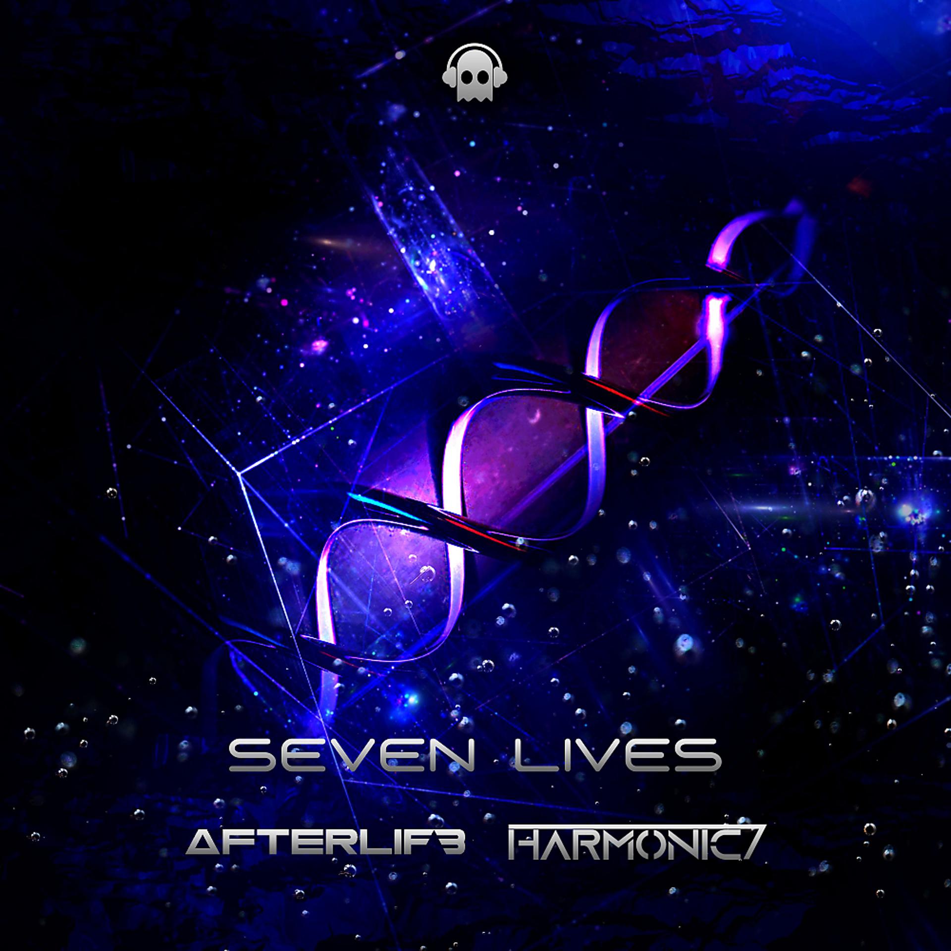 Постер альбома Seven Lives