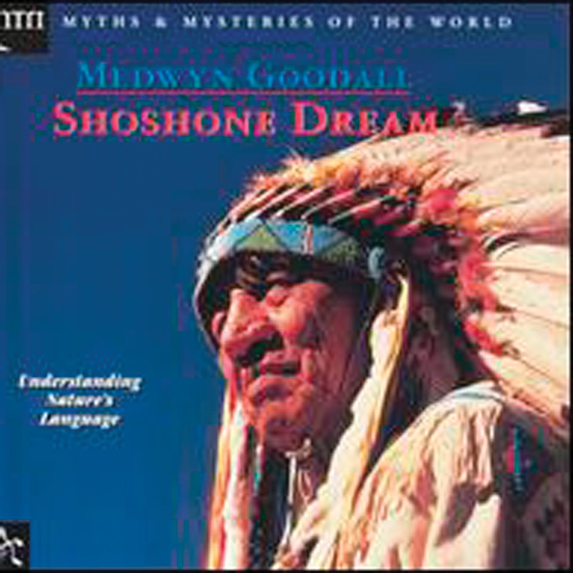 Постер альбома Shoshone Dream