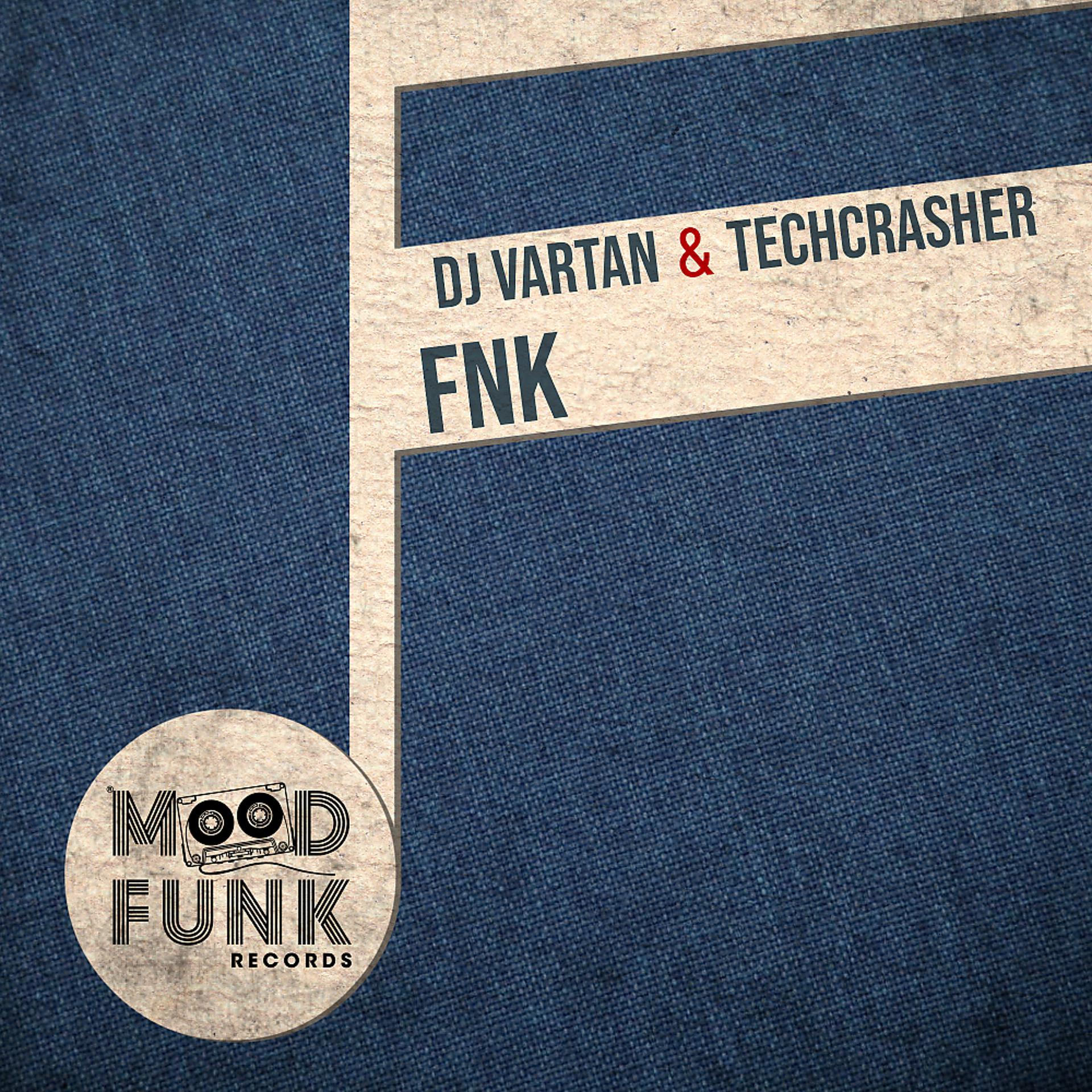 Постер альбома FNK