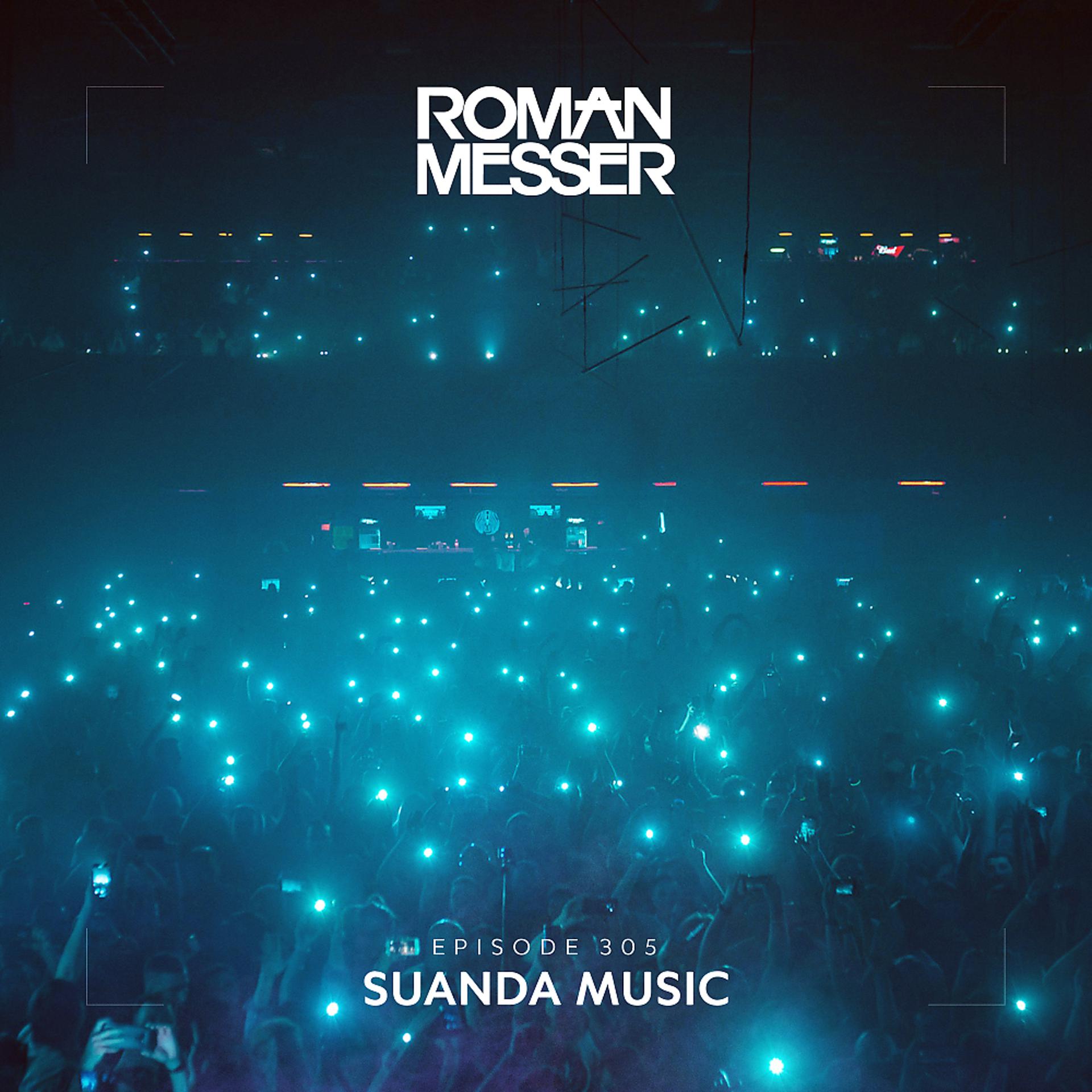Постер альбома Suanda Music Episode 305