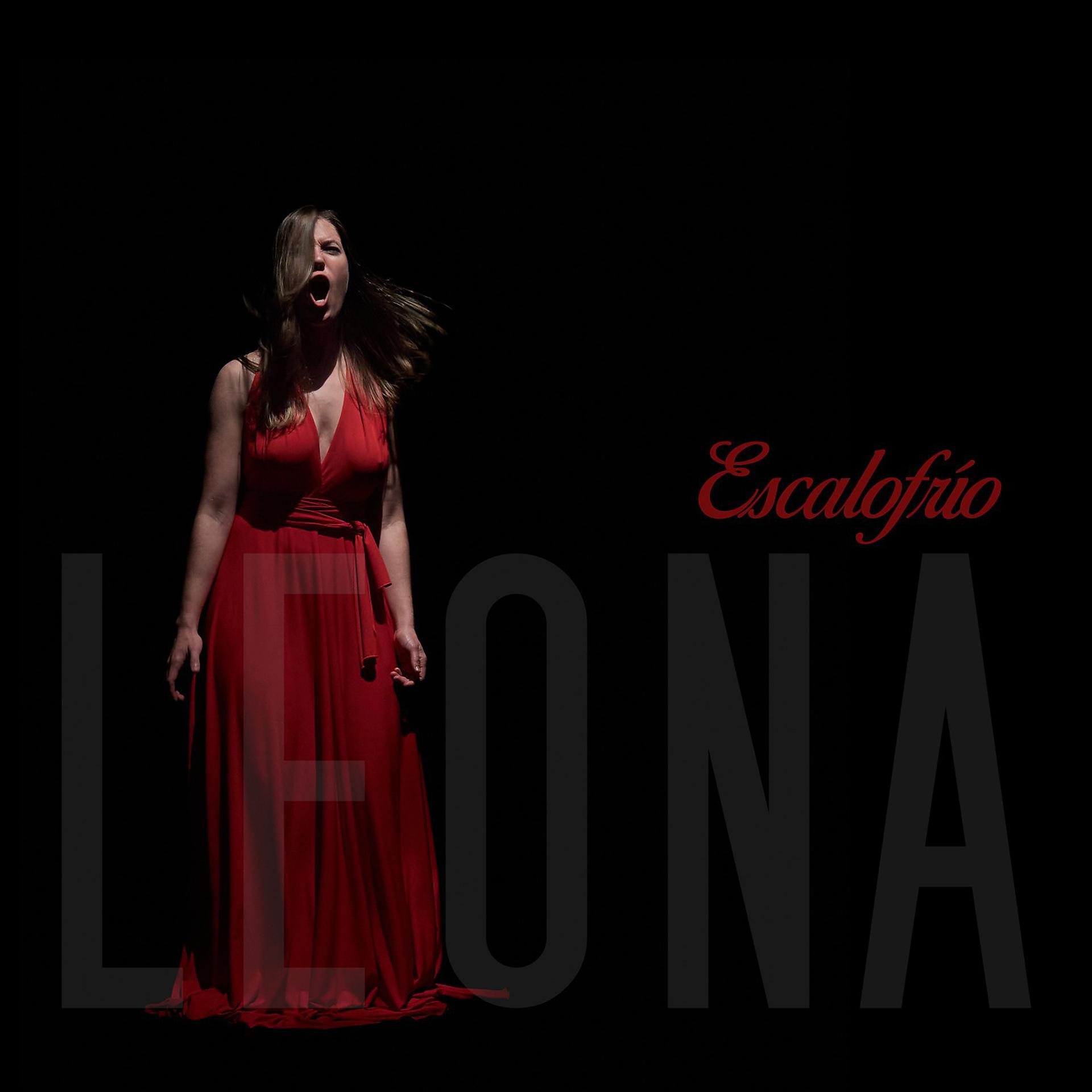 Постер альбома Escalofrío