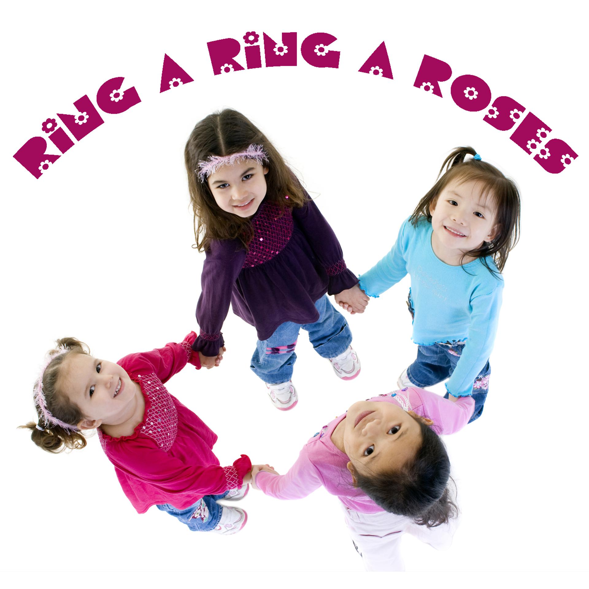 Постер альбома Ring A Ring A Roses