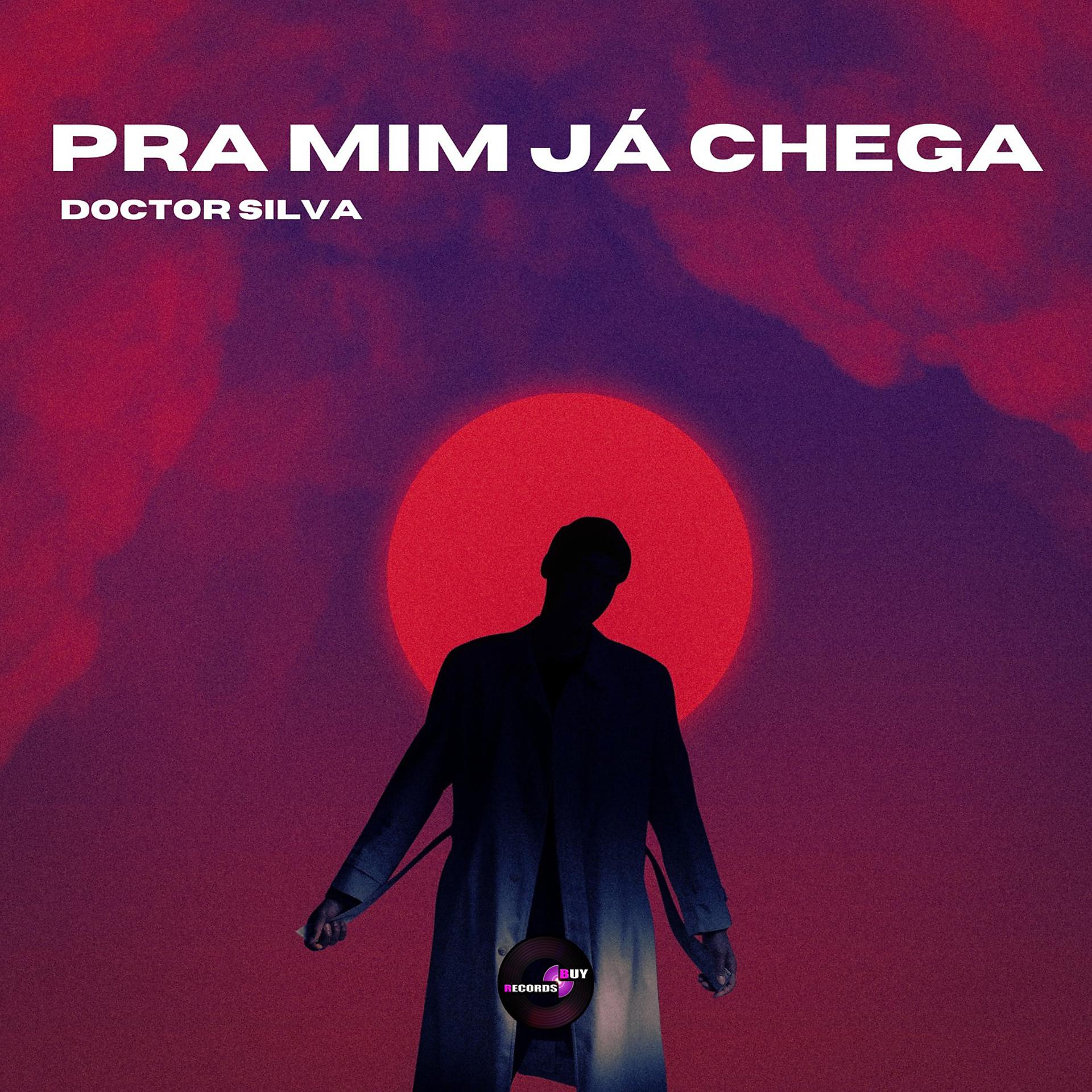 Постер альбома Pra Mim Já Chega