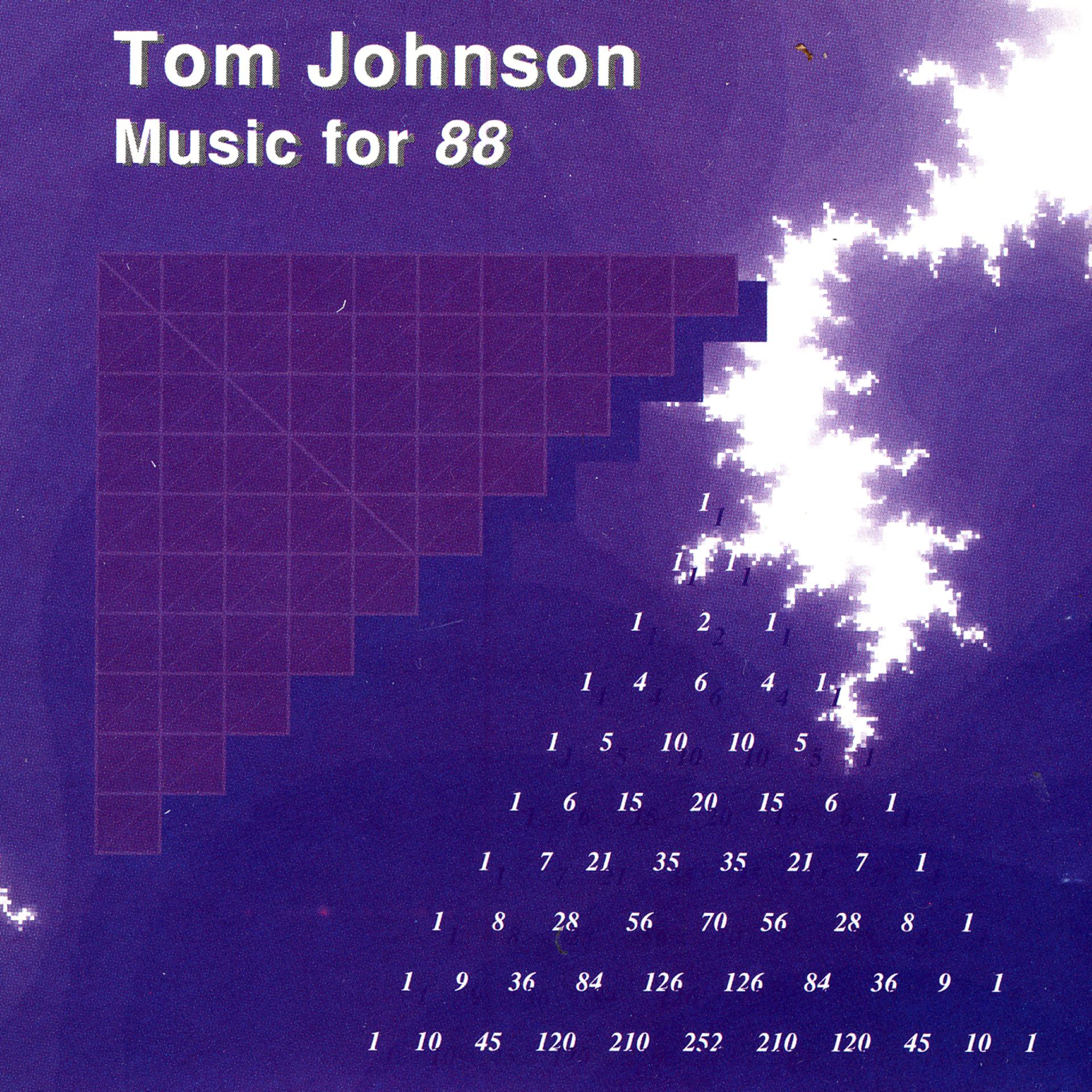 Постер альбома Music For 88