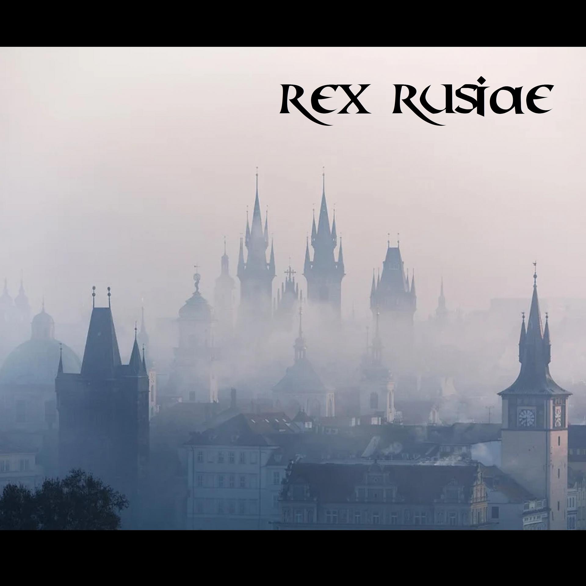 Постер альбома Rex Rusiae