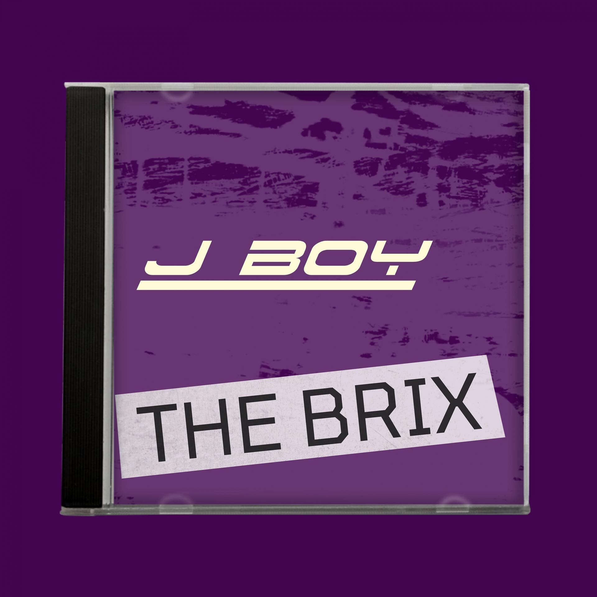 Постер альбома The Brix