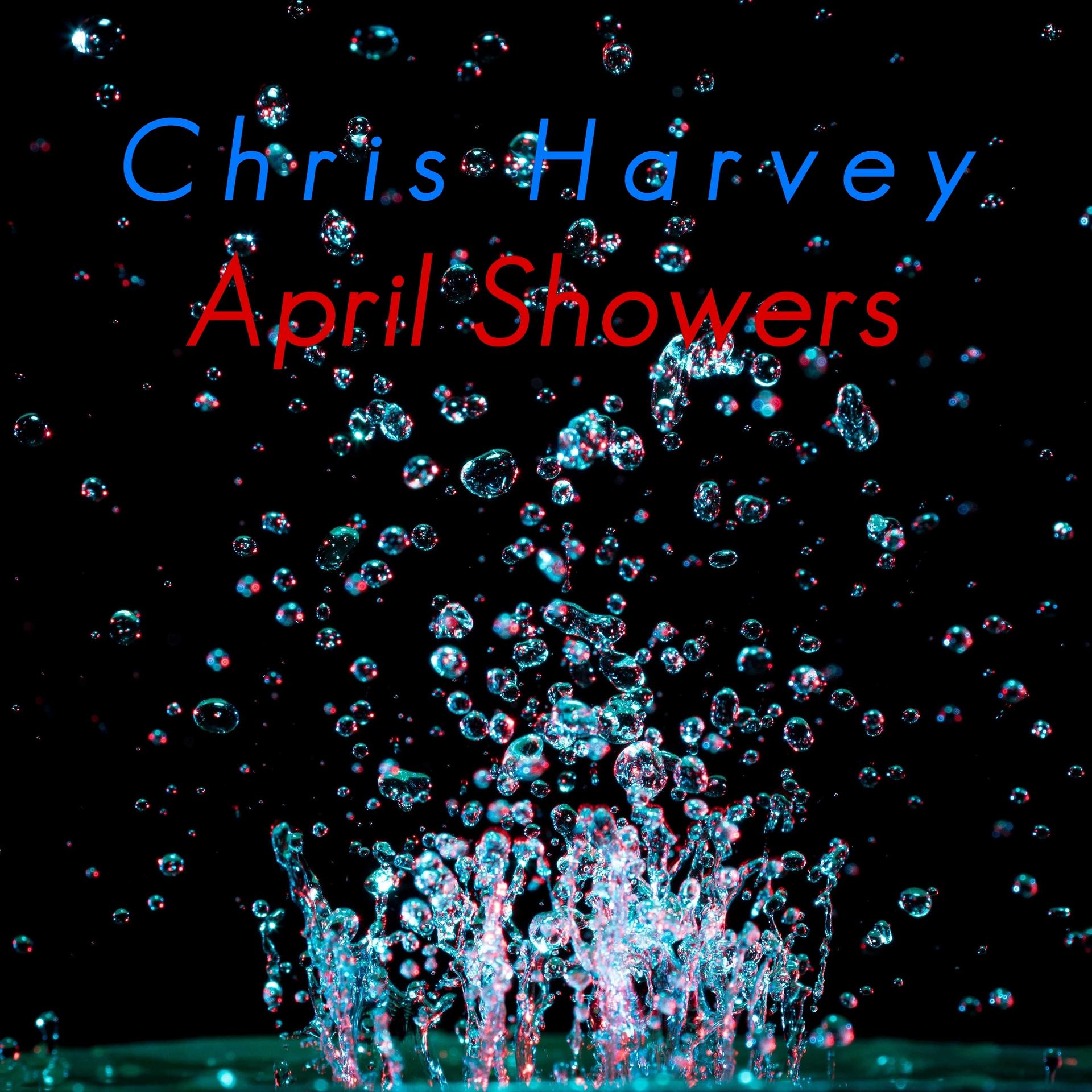 Постер альбома April Showers
