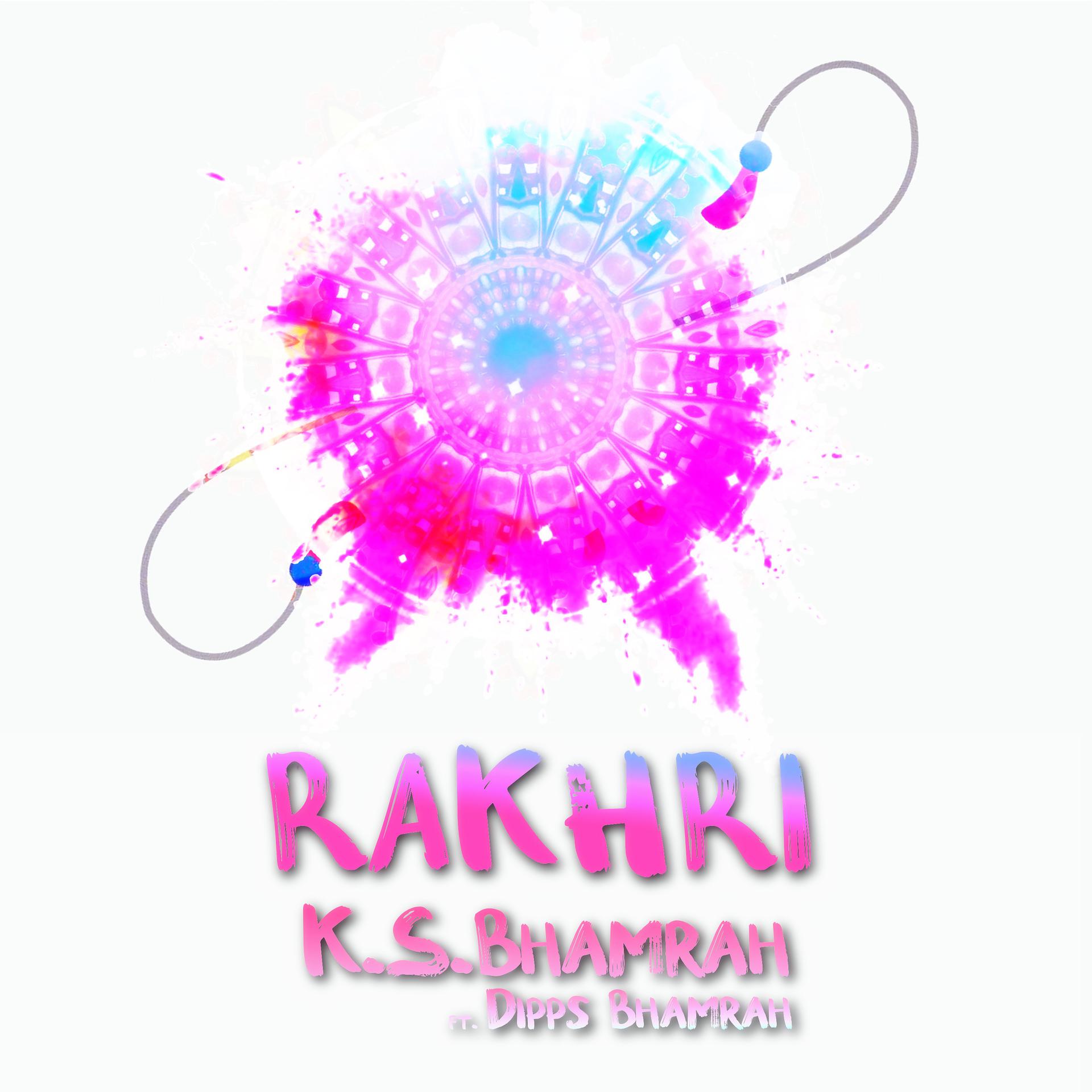 Постер альбома Rakhri