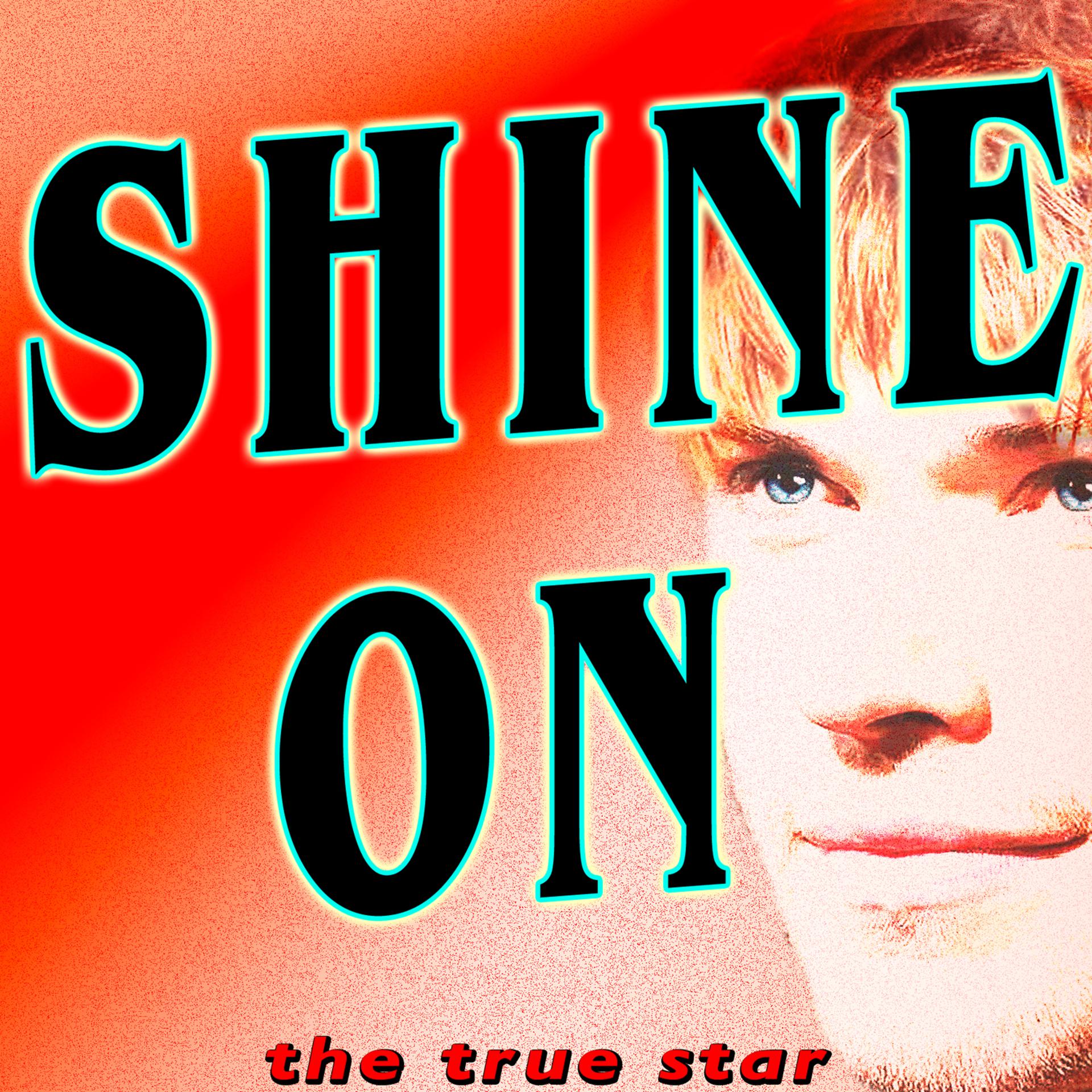 Постер альбома Shine On (R.I.O. Tribute)