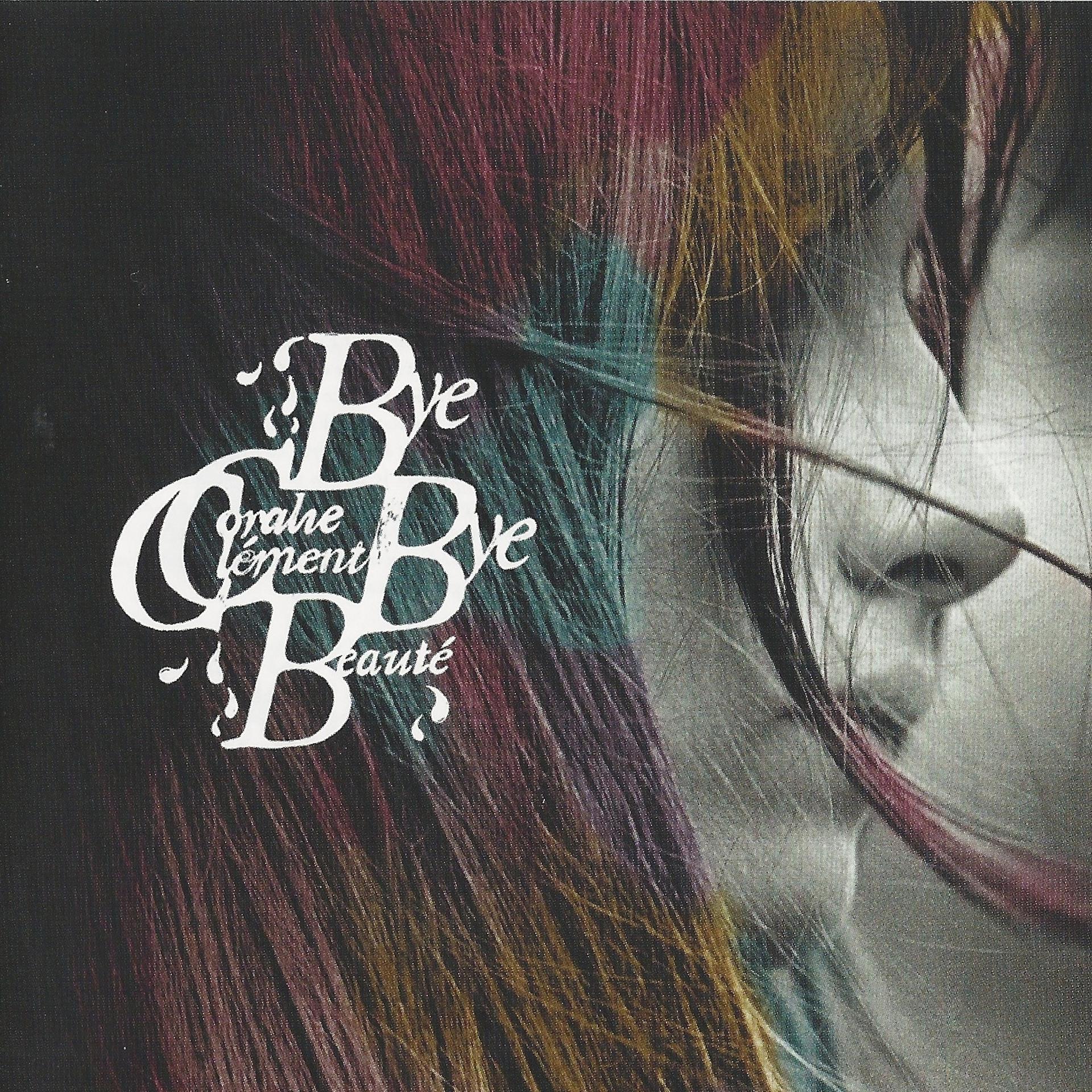 Постер альбома Bye bye beauté