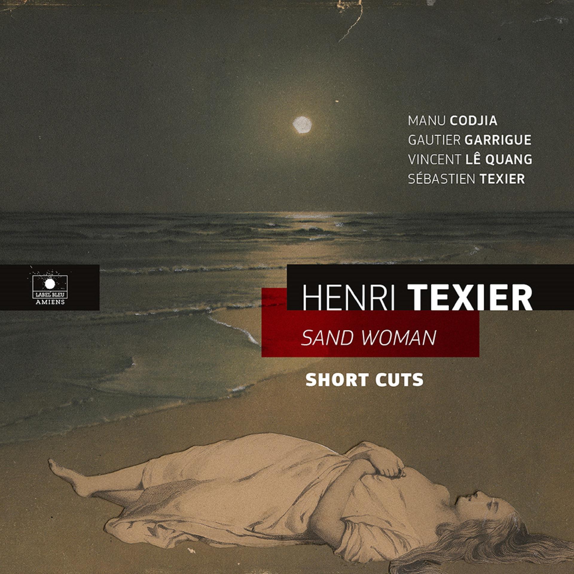 Постер альбома Henri Texier Short Cuts