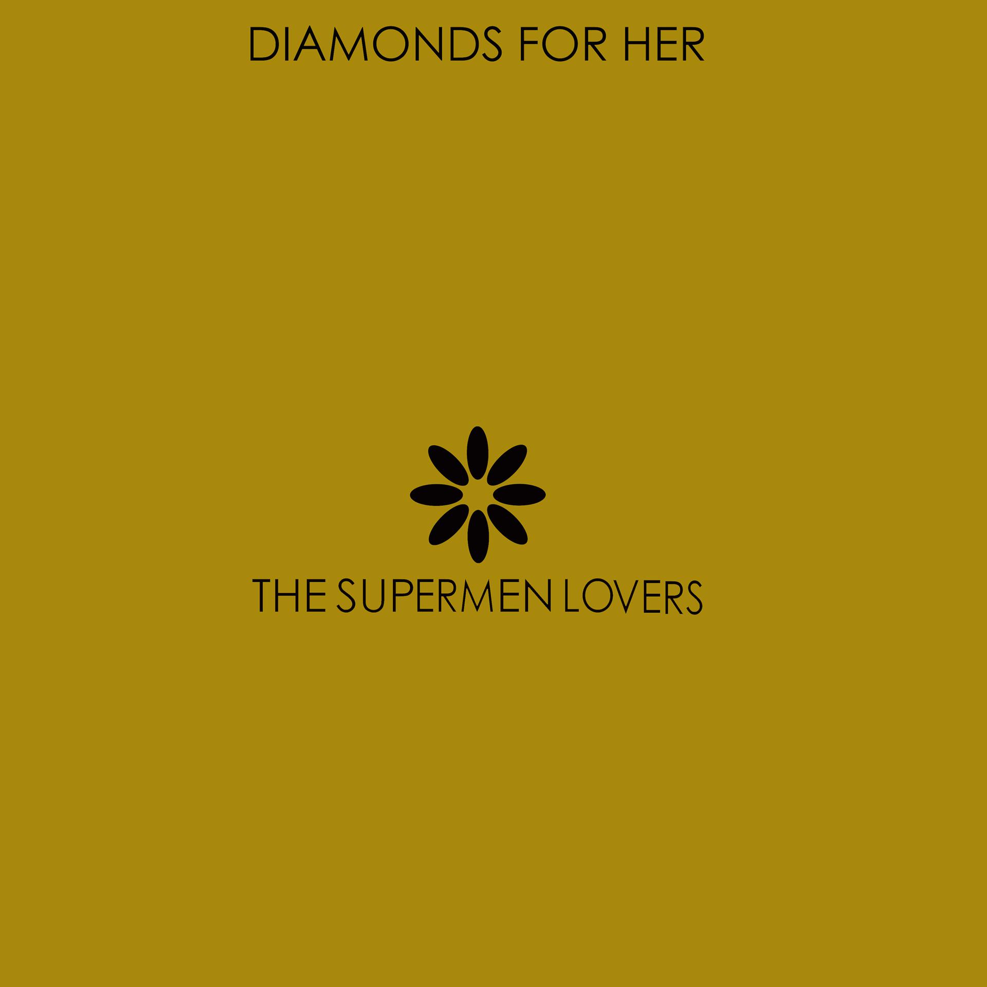 Постер альбома Diamonds for Her