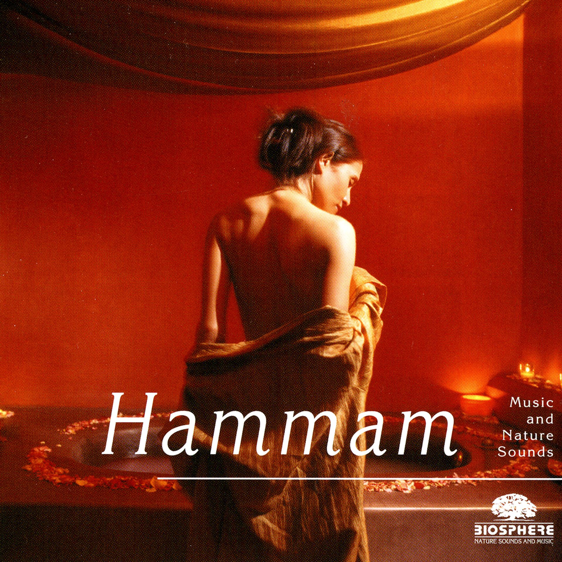 Постер альбома Hammam