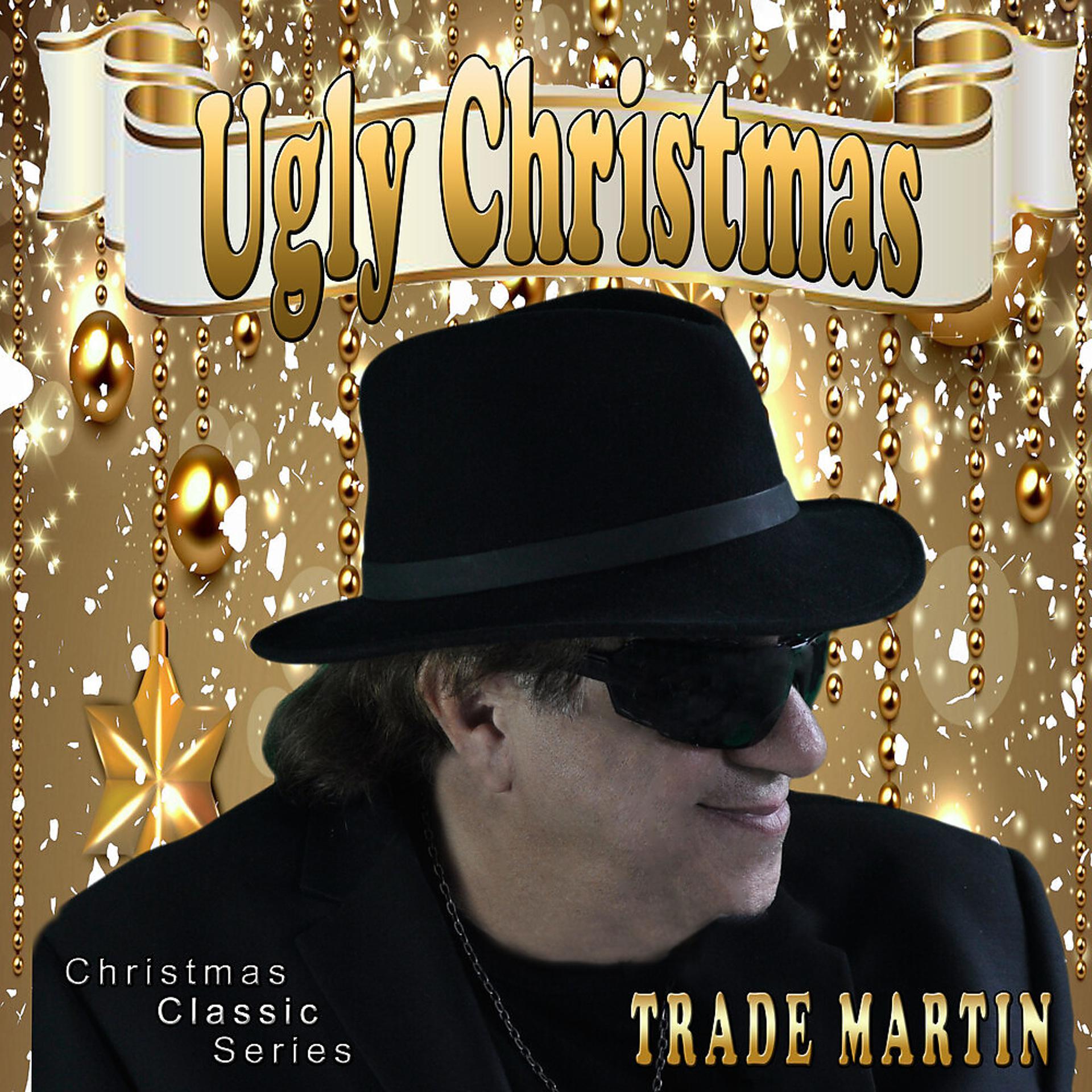 Постер альбома Ugly Christmas