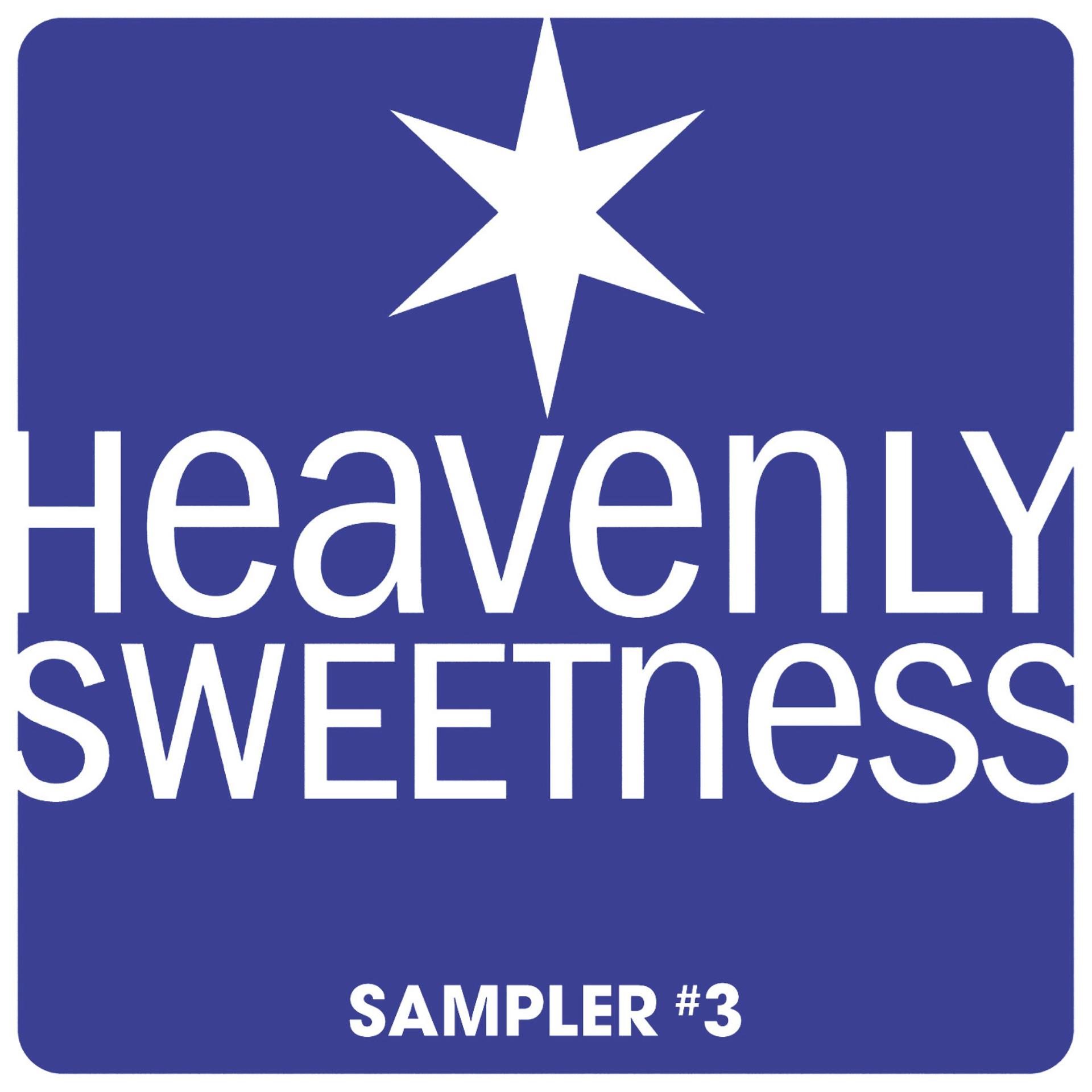 Постер альбома Heavenly Sweetness Sampler #3