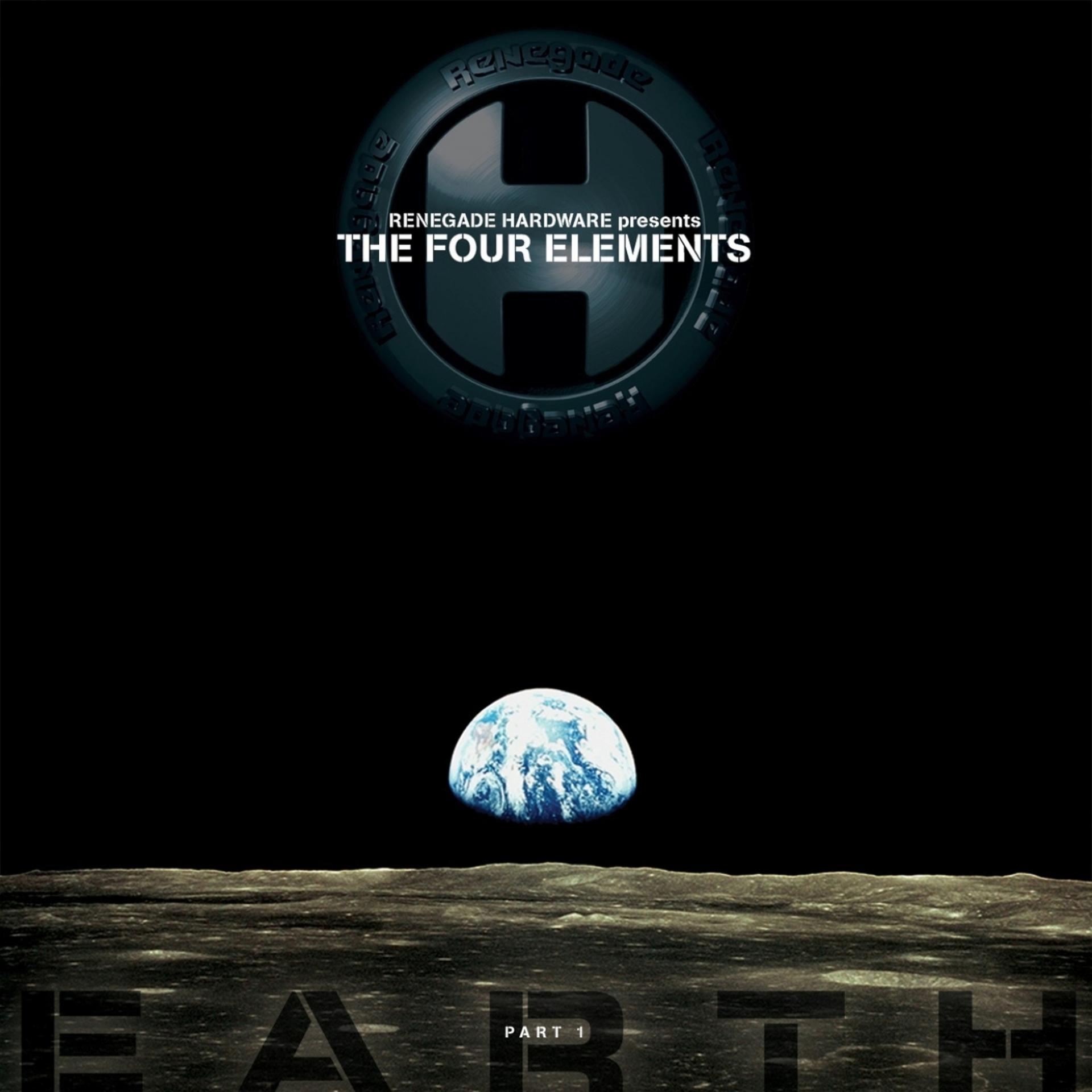 Постер альбома Renegade Hardware Presents the Four Elements, Pt. 1