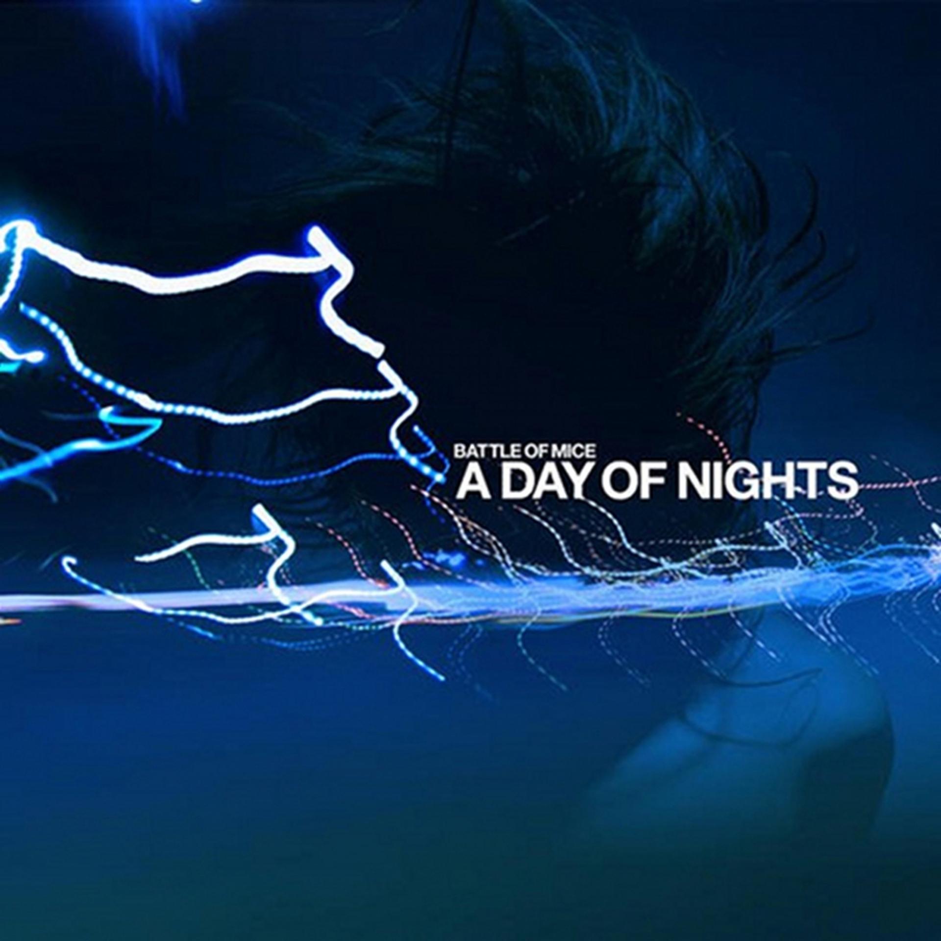 Постер альбома A Day of Nights