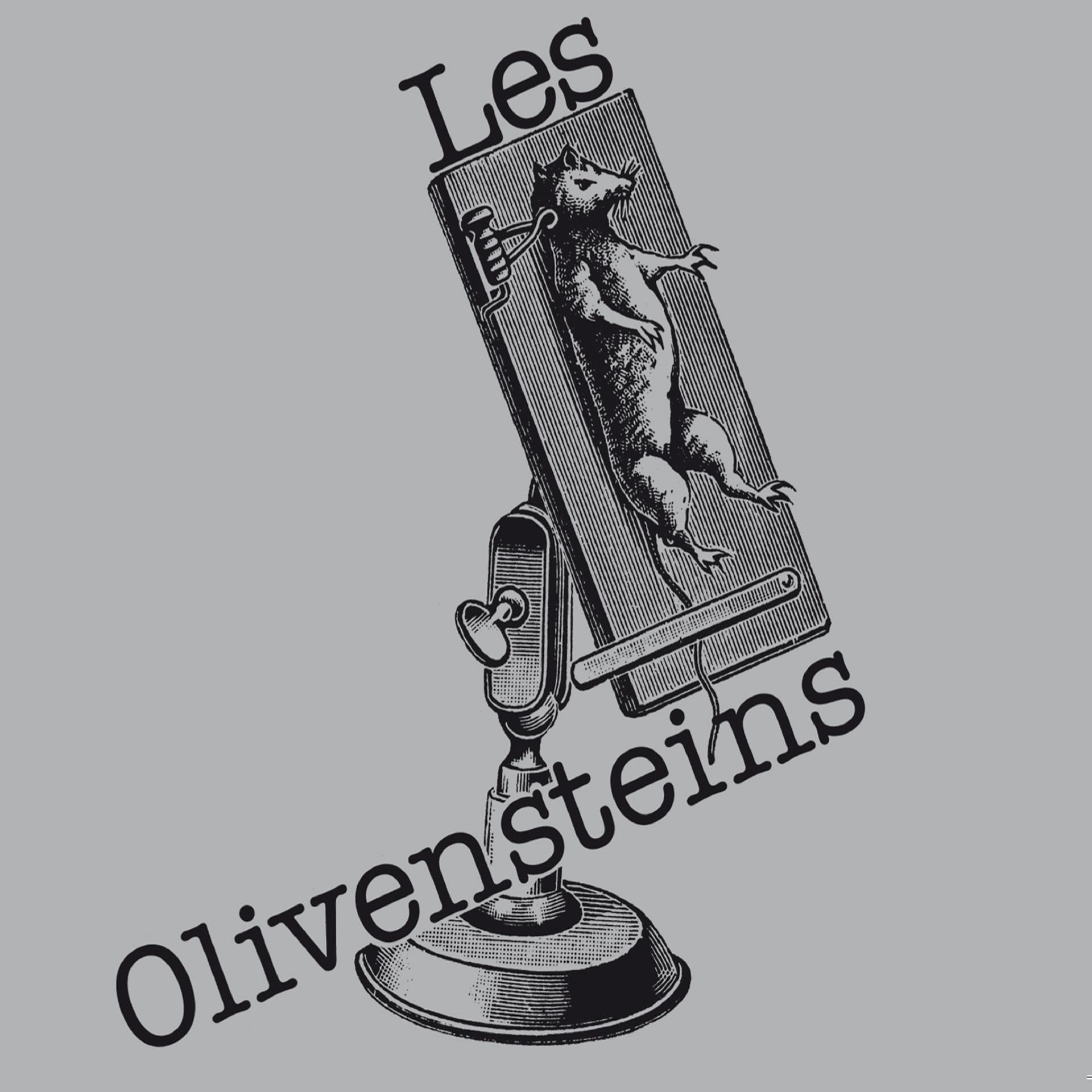 Постер альбома Les Olivensteins