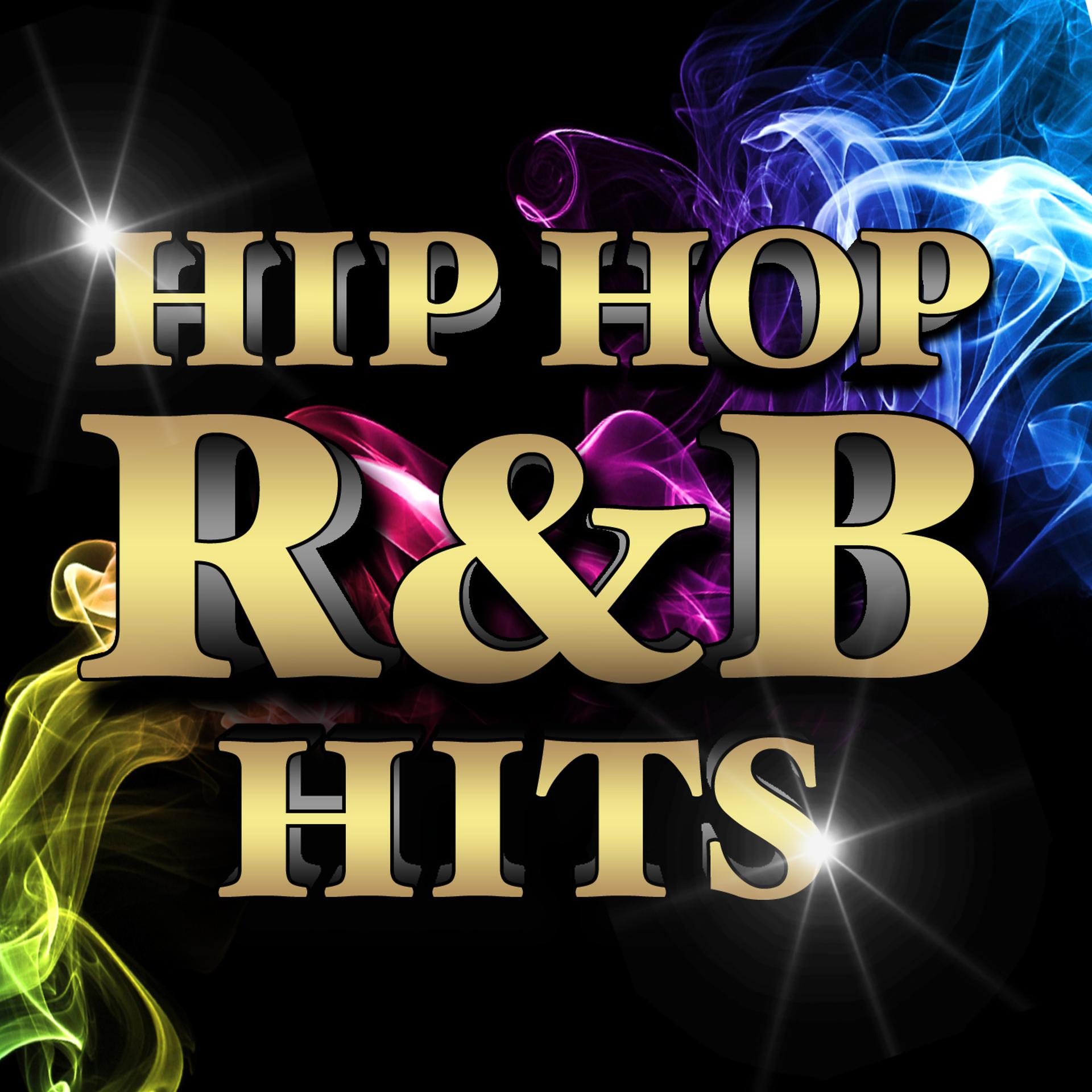 Постер альбома Hip Hop R&B Hits